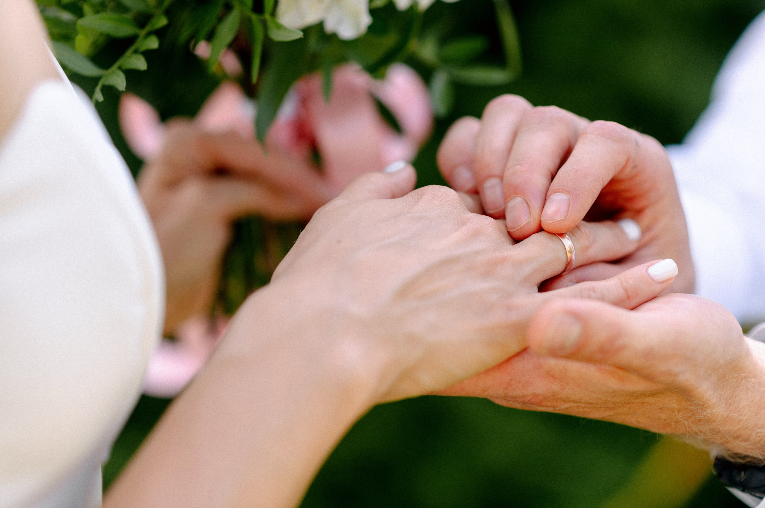 ТАНЯ и ДЕНИС. Шашкова Вероника / Свадебный и семейный фотограф Москва и Ярославль