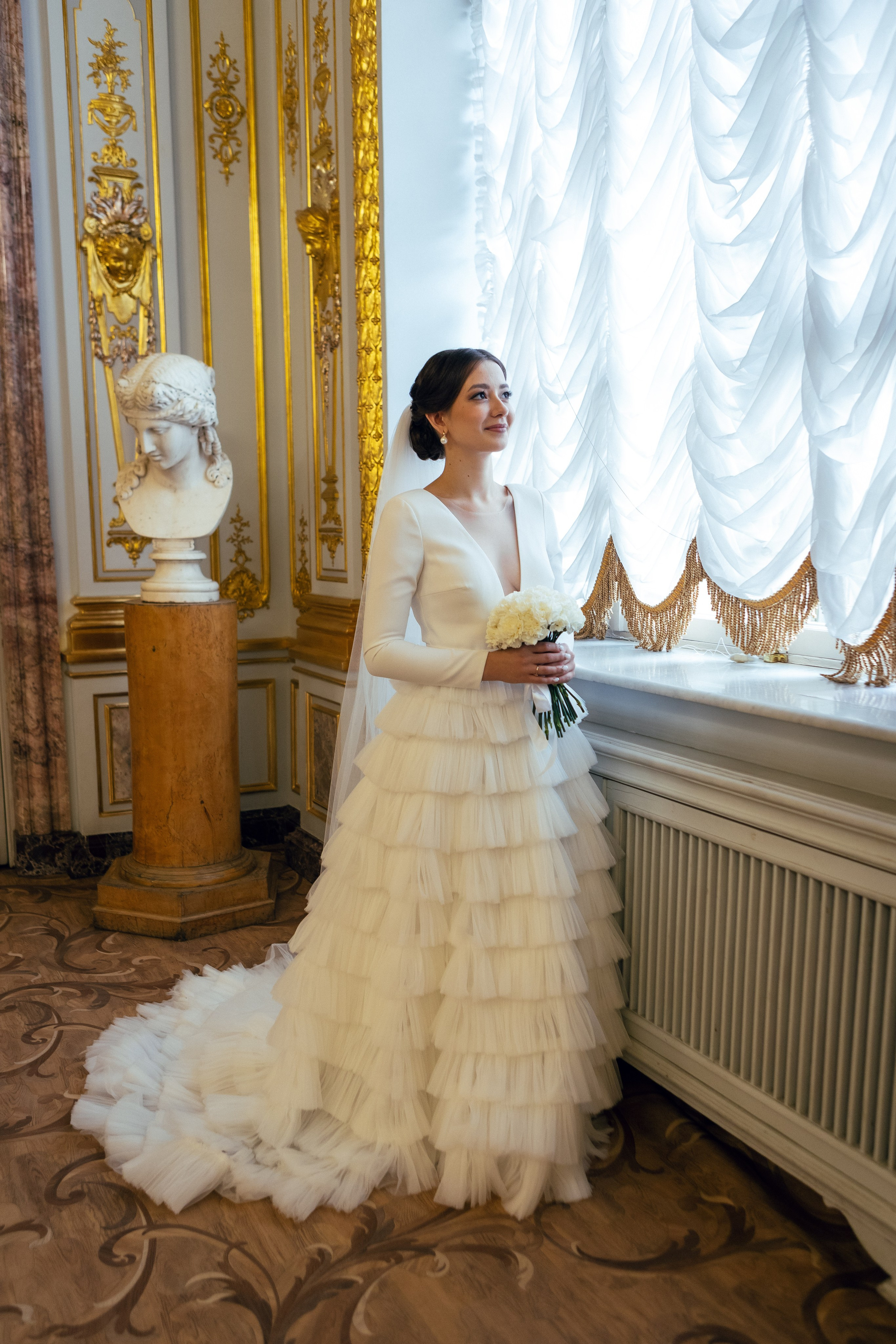 Вадим и Алена. Фото и Видеосъемка на ваше мероприятие. Александр Романов