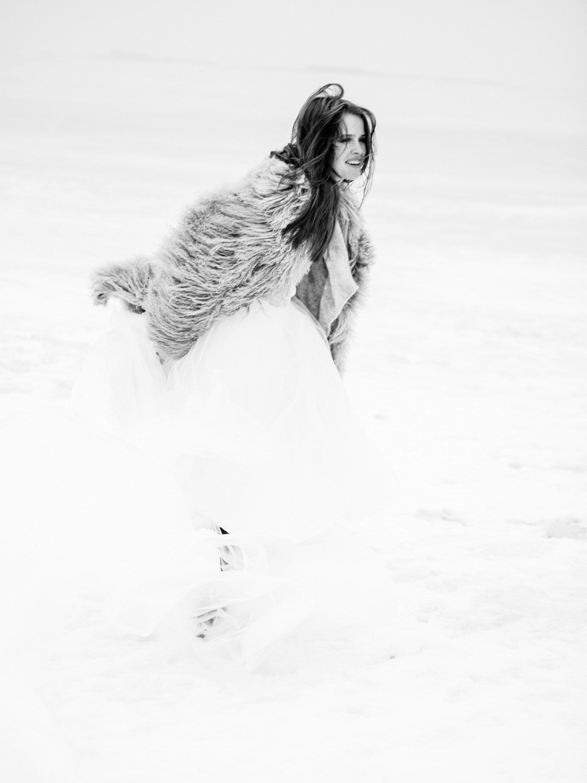 Ice & Fire