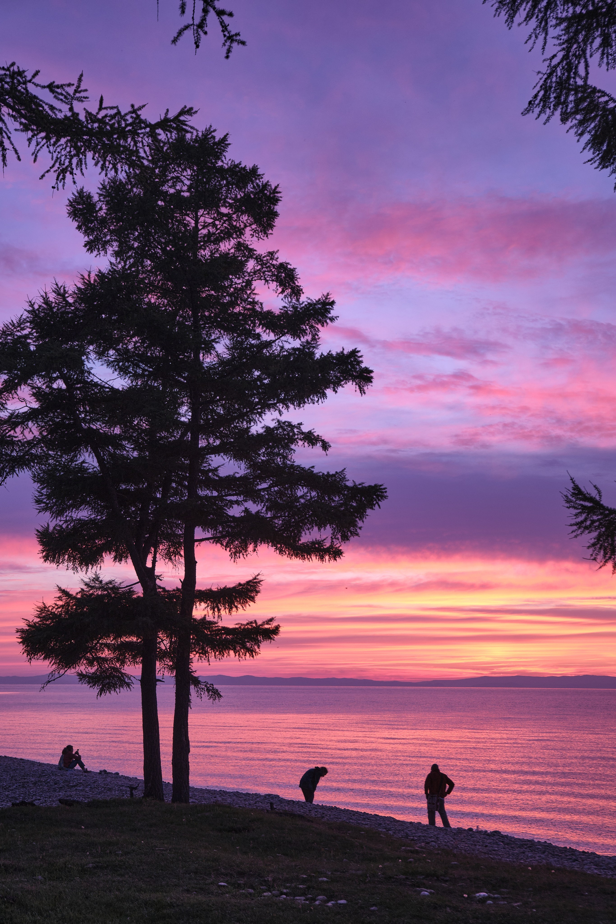 Байкал. Предметный фотограф в Краснодаре