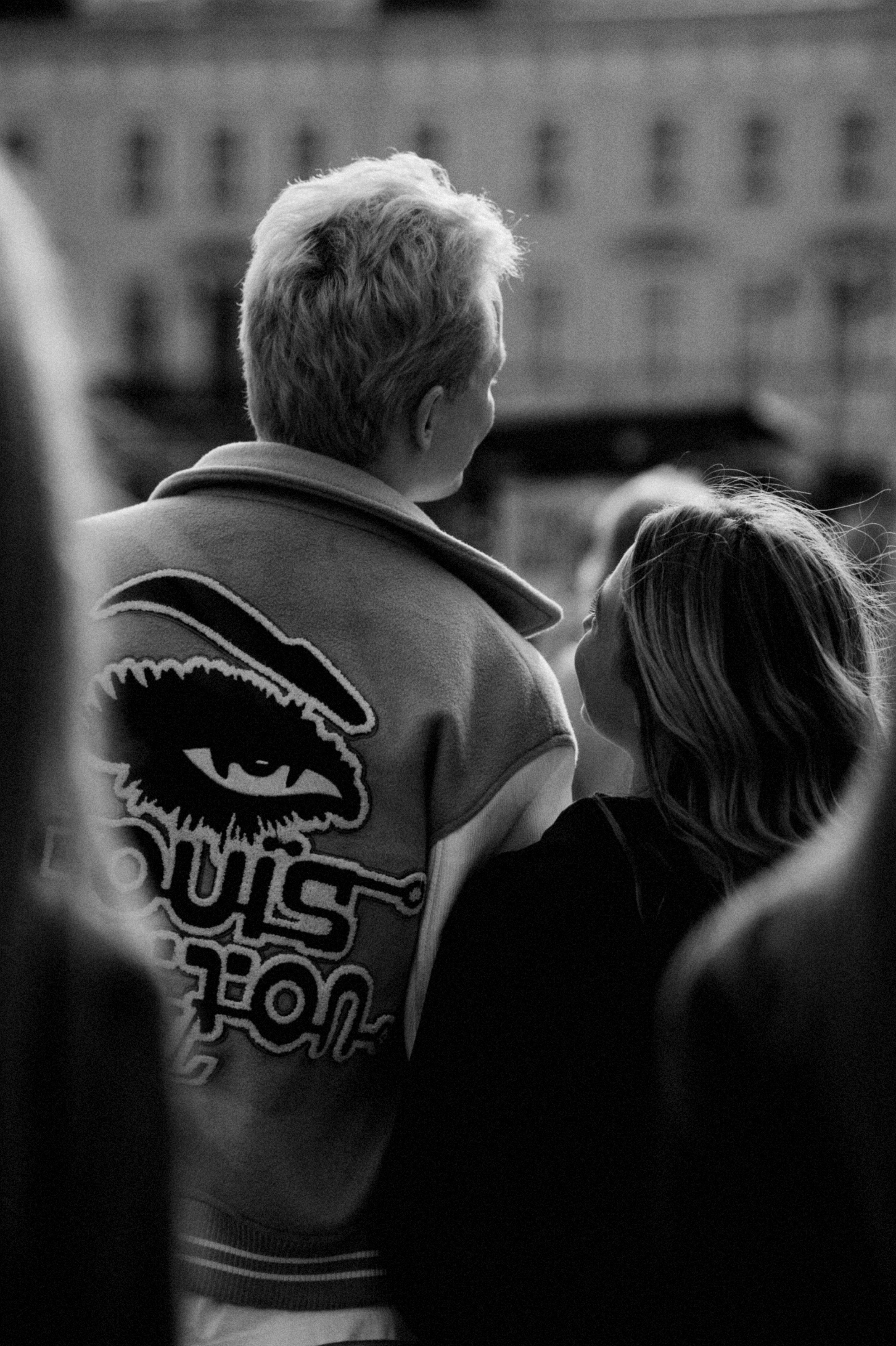 LOVE STORY. Фотограф Элина Брусенцева