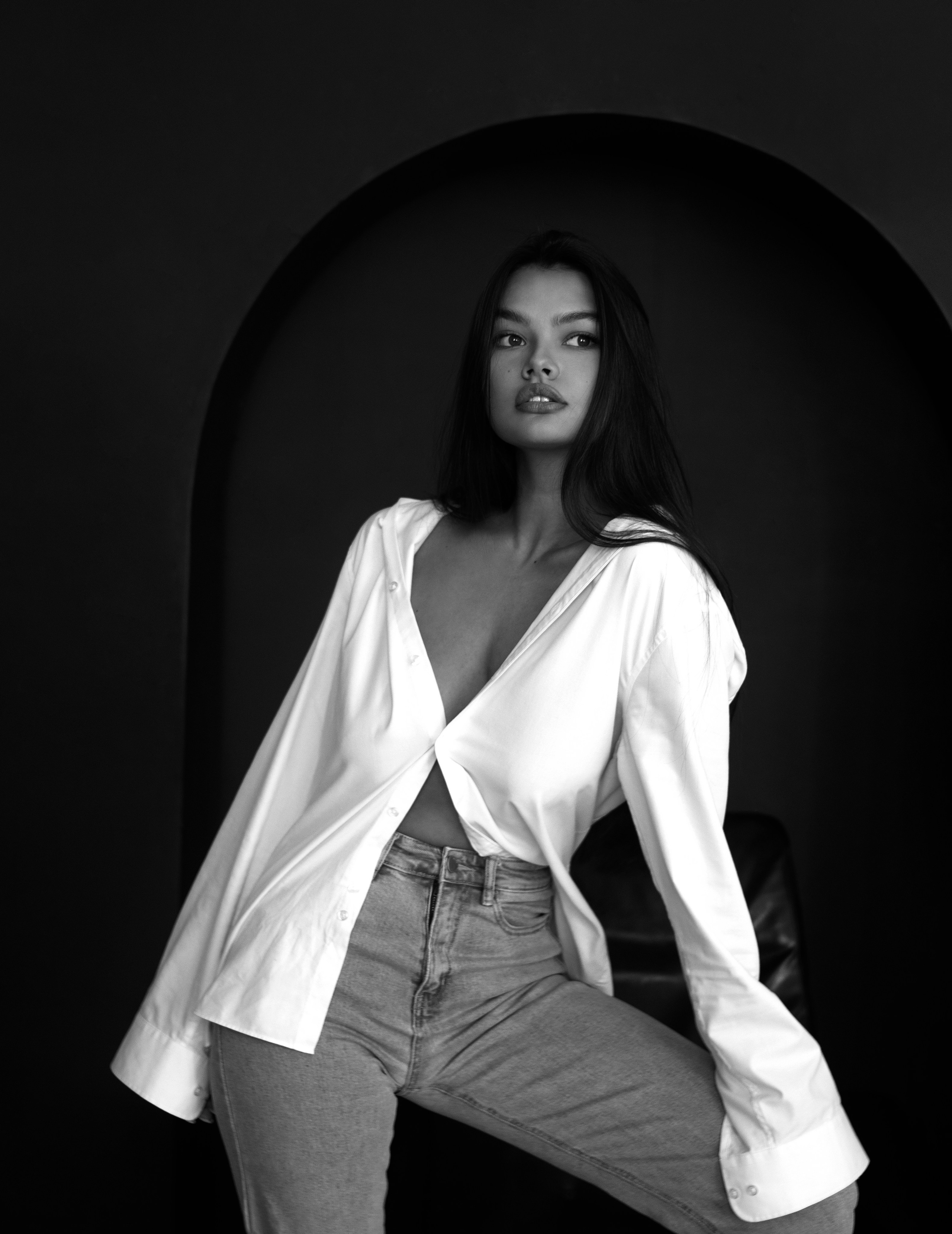 Профессиональное портфолио. Фотограф Казань