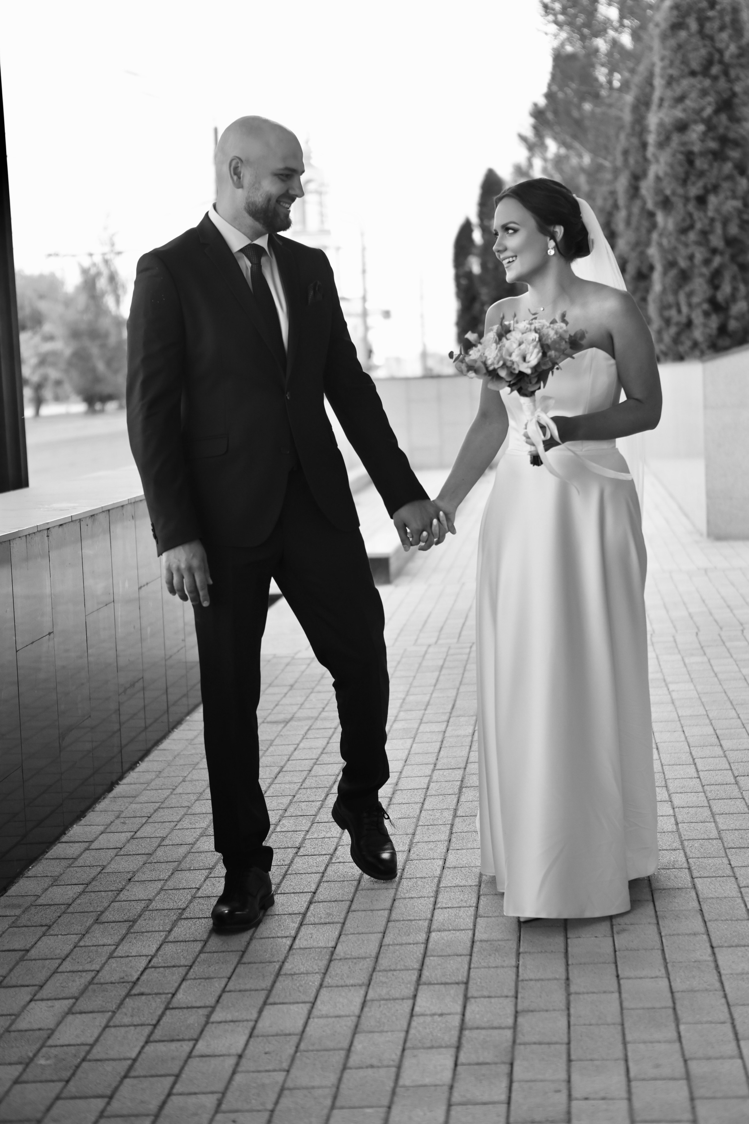 Дмитрий и Ирина. Фотограф в Курске Смирнов Евгений