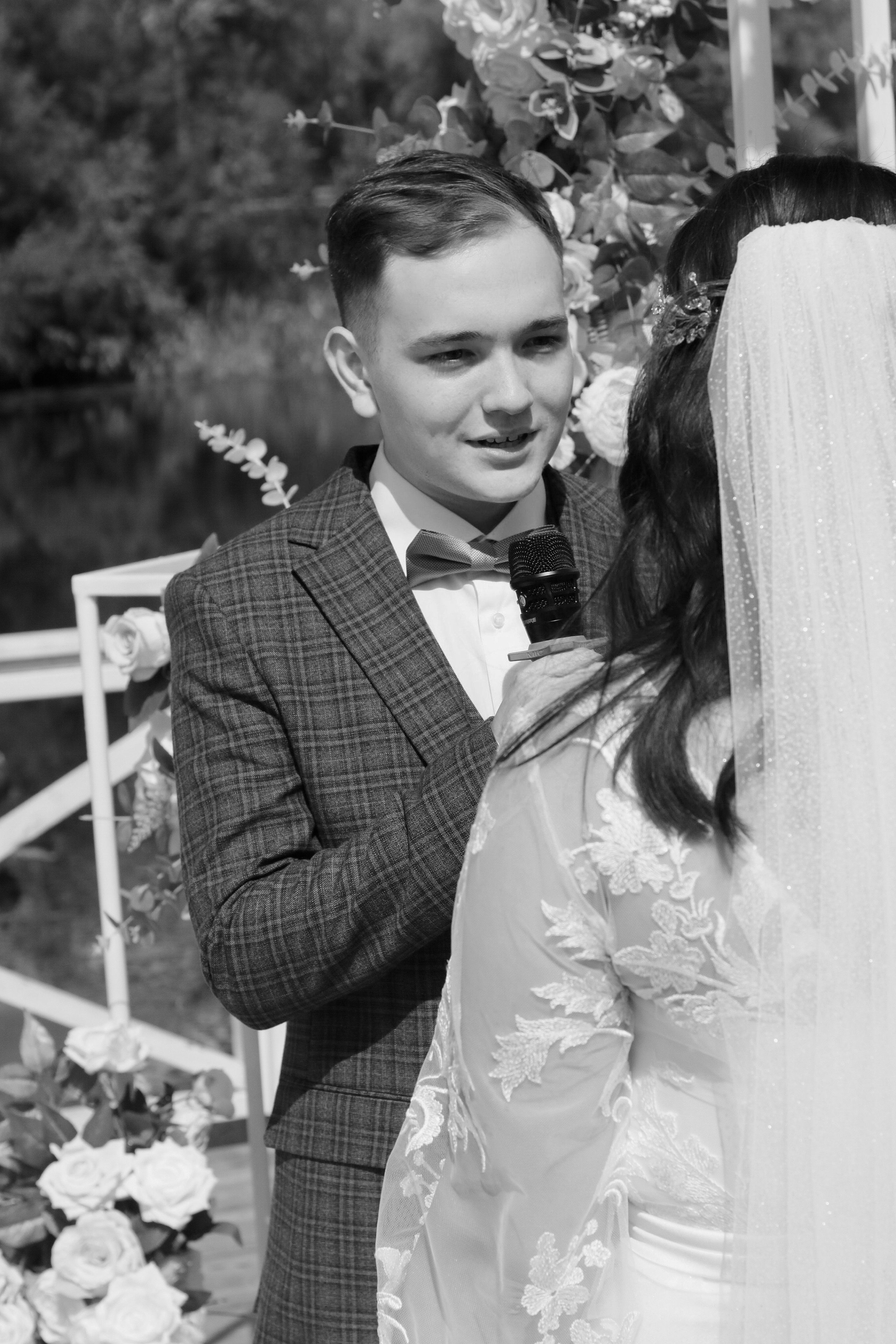 Камиль и Алена. Фотограф в Курске Смирнов Евгений