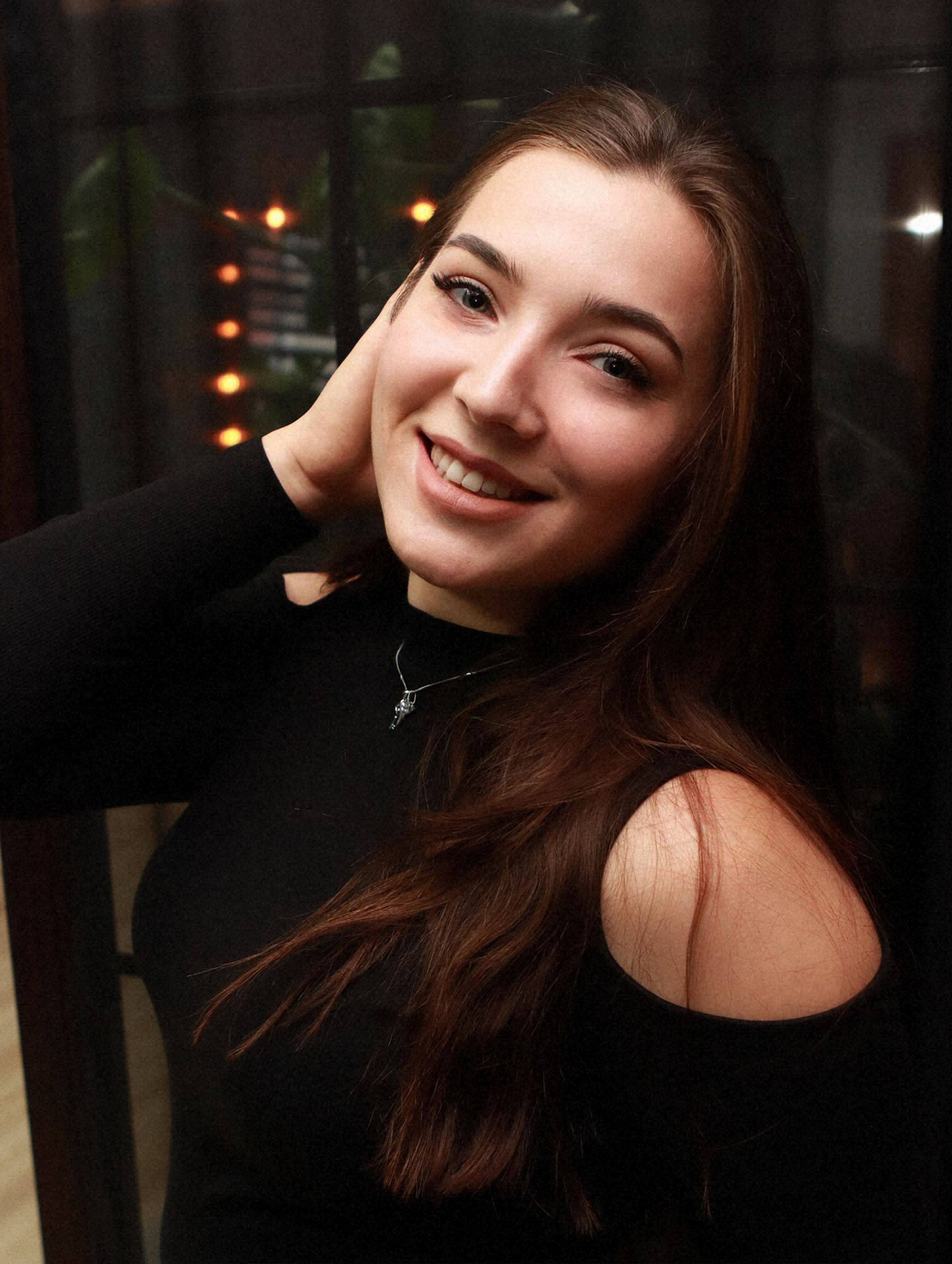 Екатерина. Фотограф в Курске Смирнов Евгений