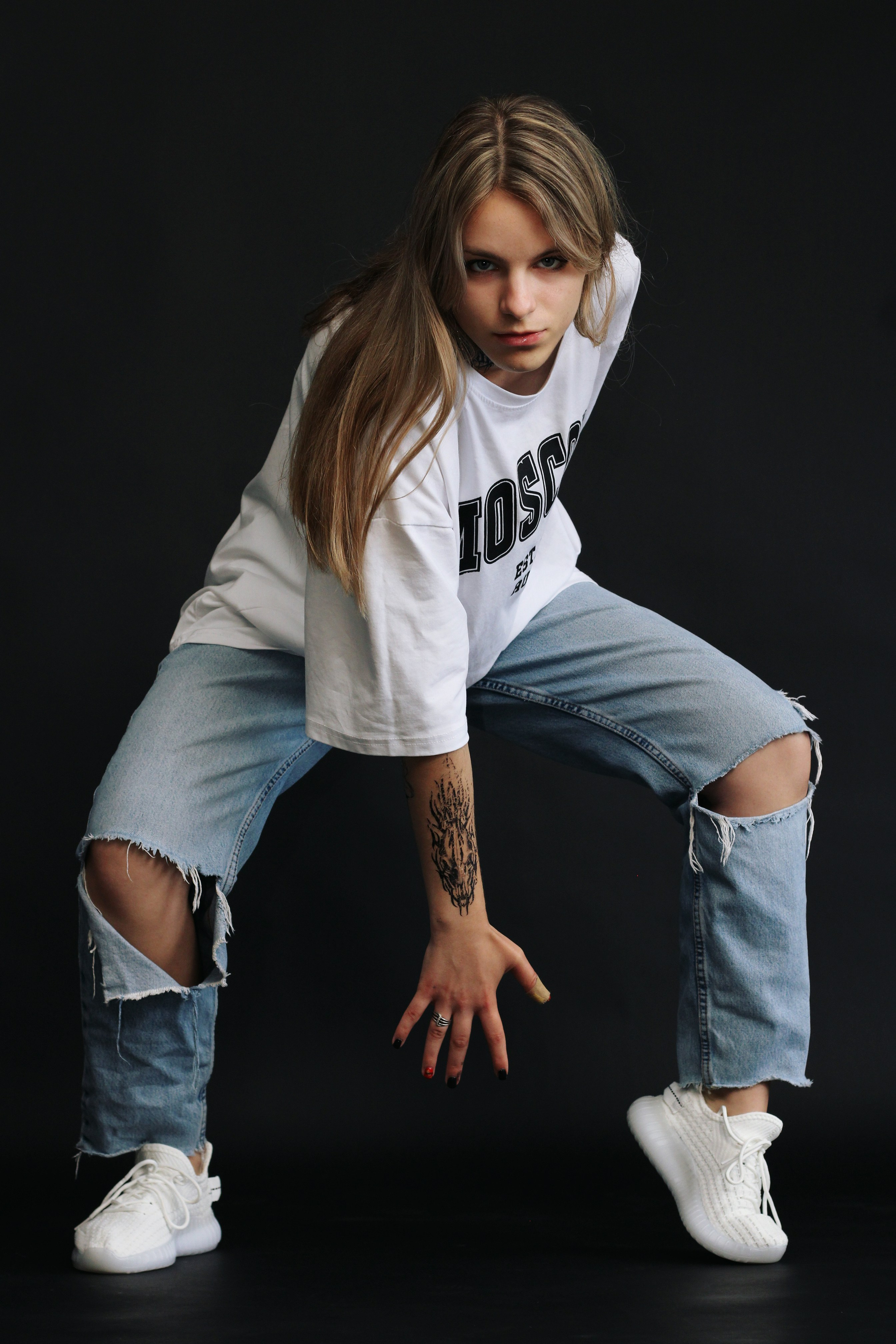 Юлия. Фотограф в Курске Смирнов Евгений