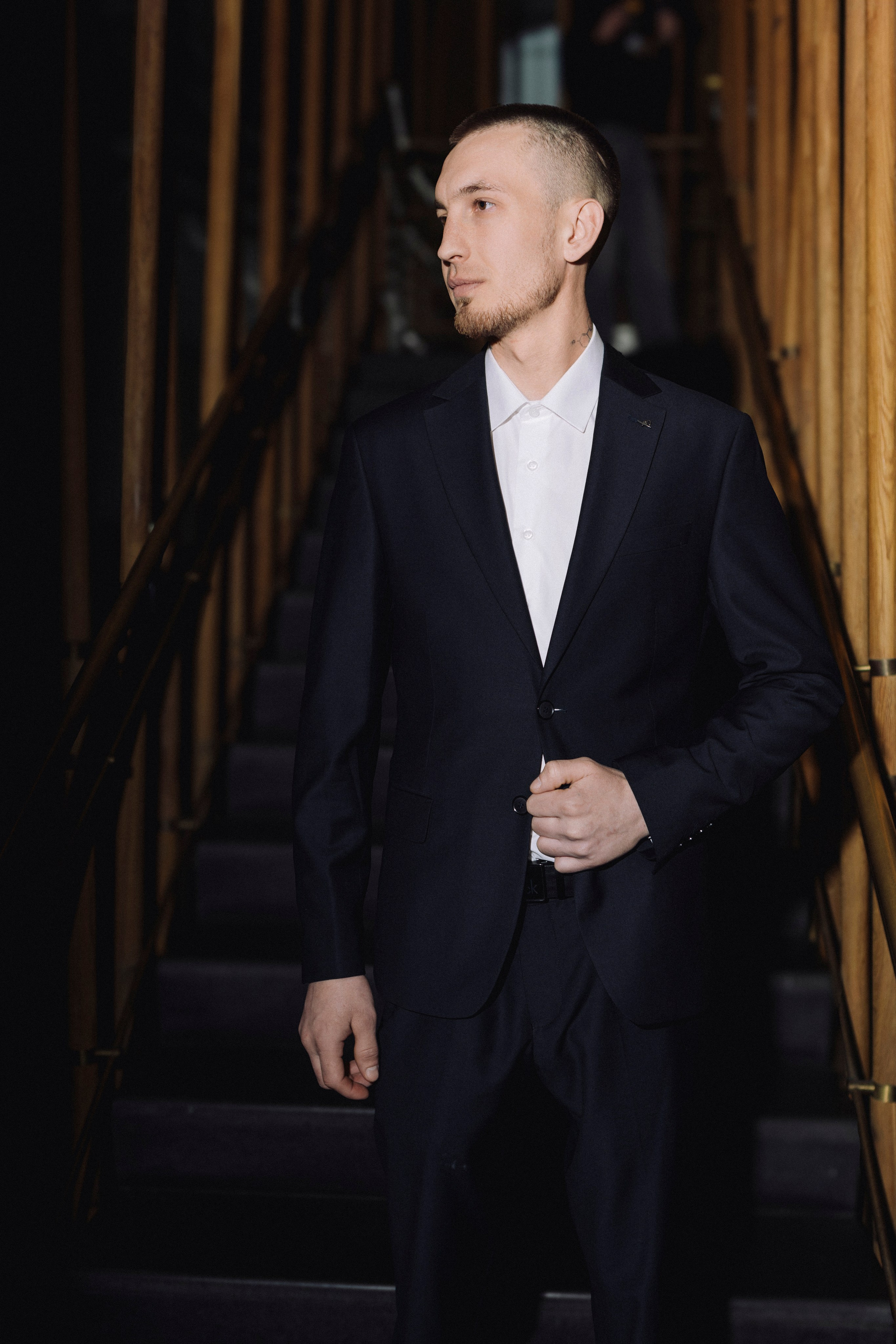 Вадим и Кристина. Фотограф в Курске Смирнов Евгений