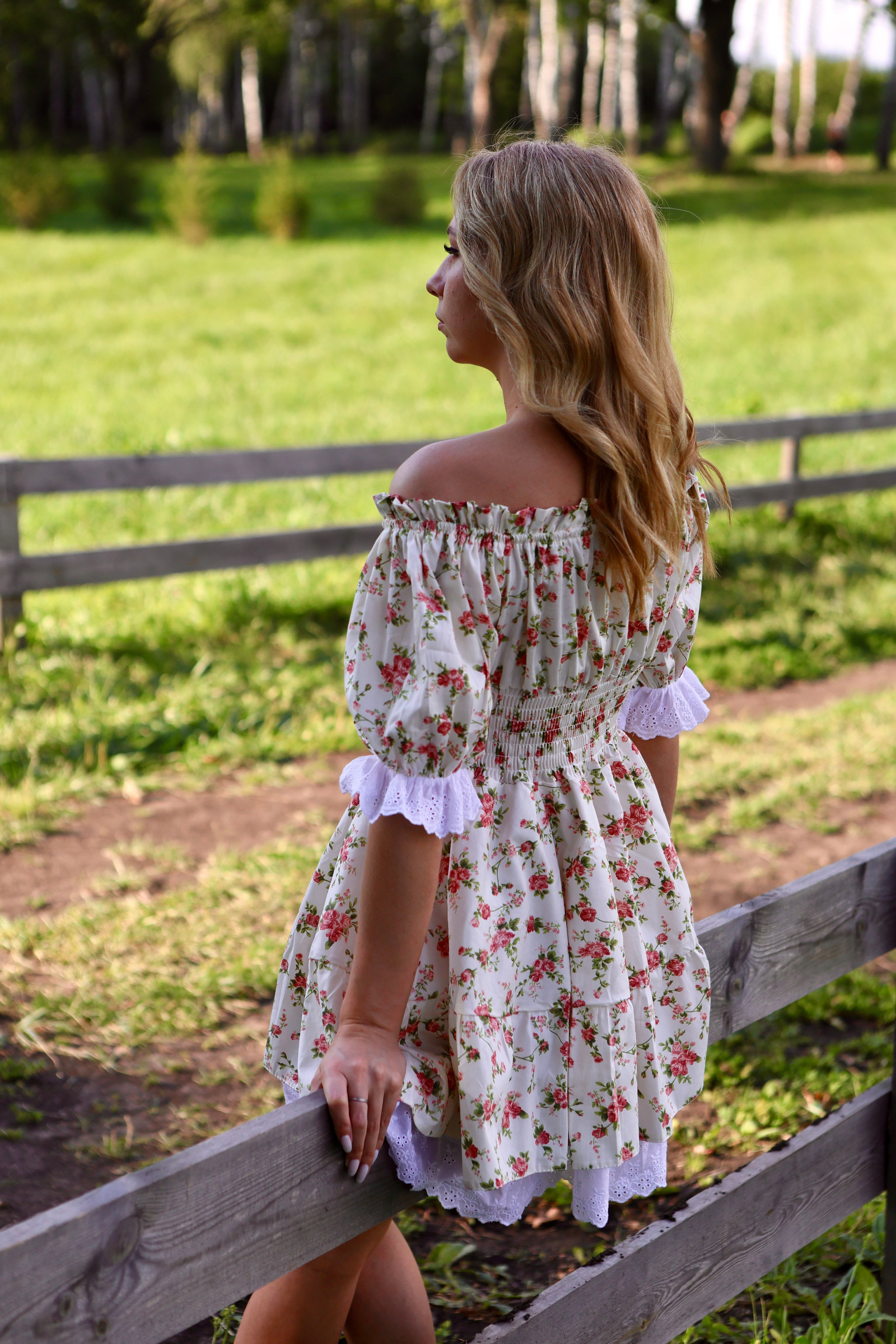 Екатерина и Сергей. Фотограф в Курске Смирнов Евгений