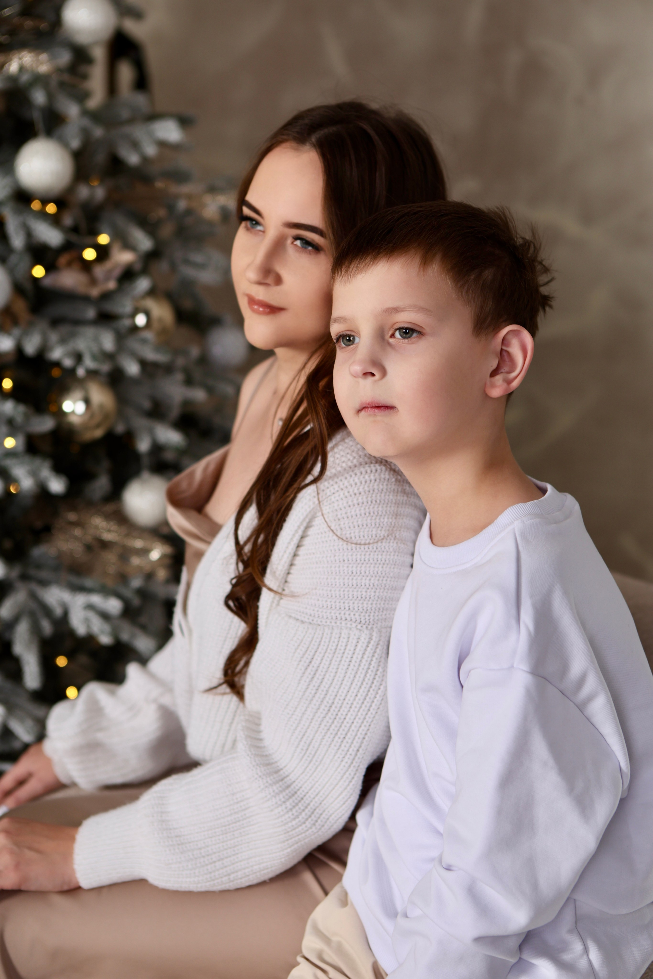 Елена и Сережа. Фотограф в Курске Смирнов Евгений