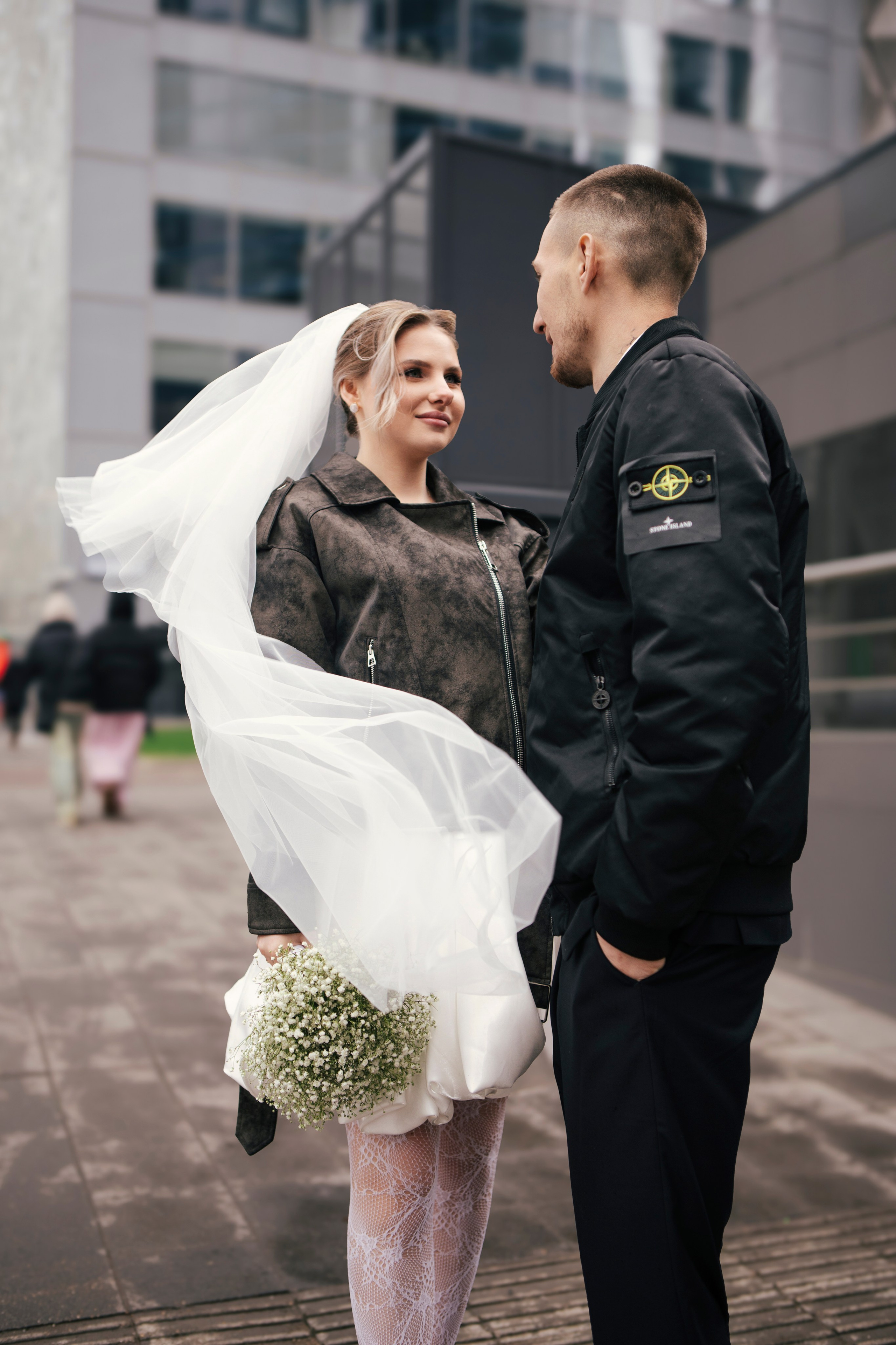 Вадим и Кристина. Фотограф в Курске Смирнов Евгений