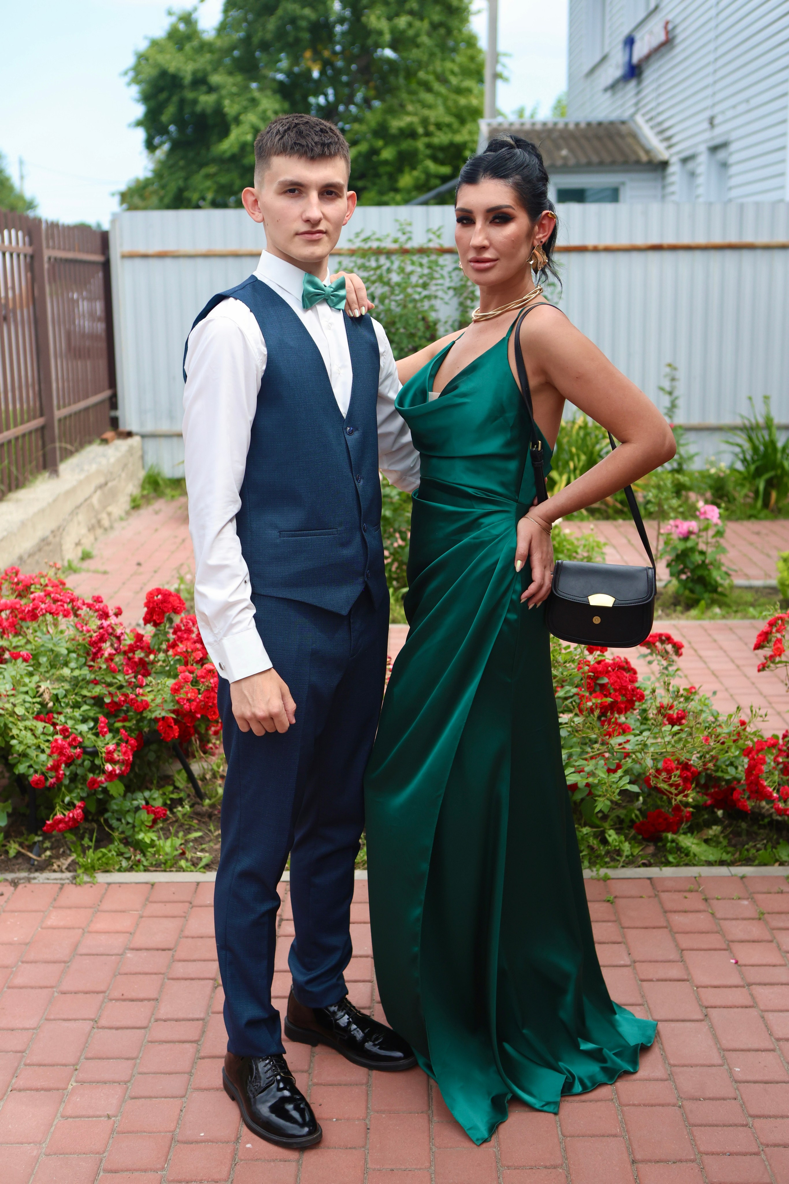 Свадьба Игоря и Татьяны. Фотограф в Курске Смирнов Евгений