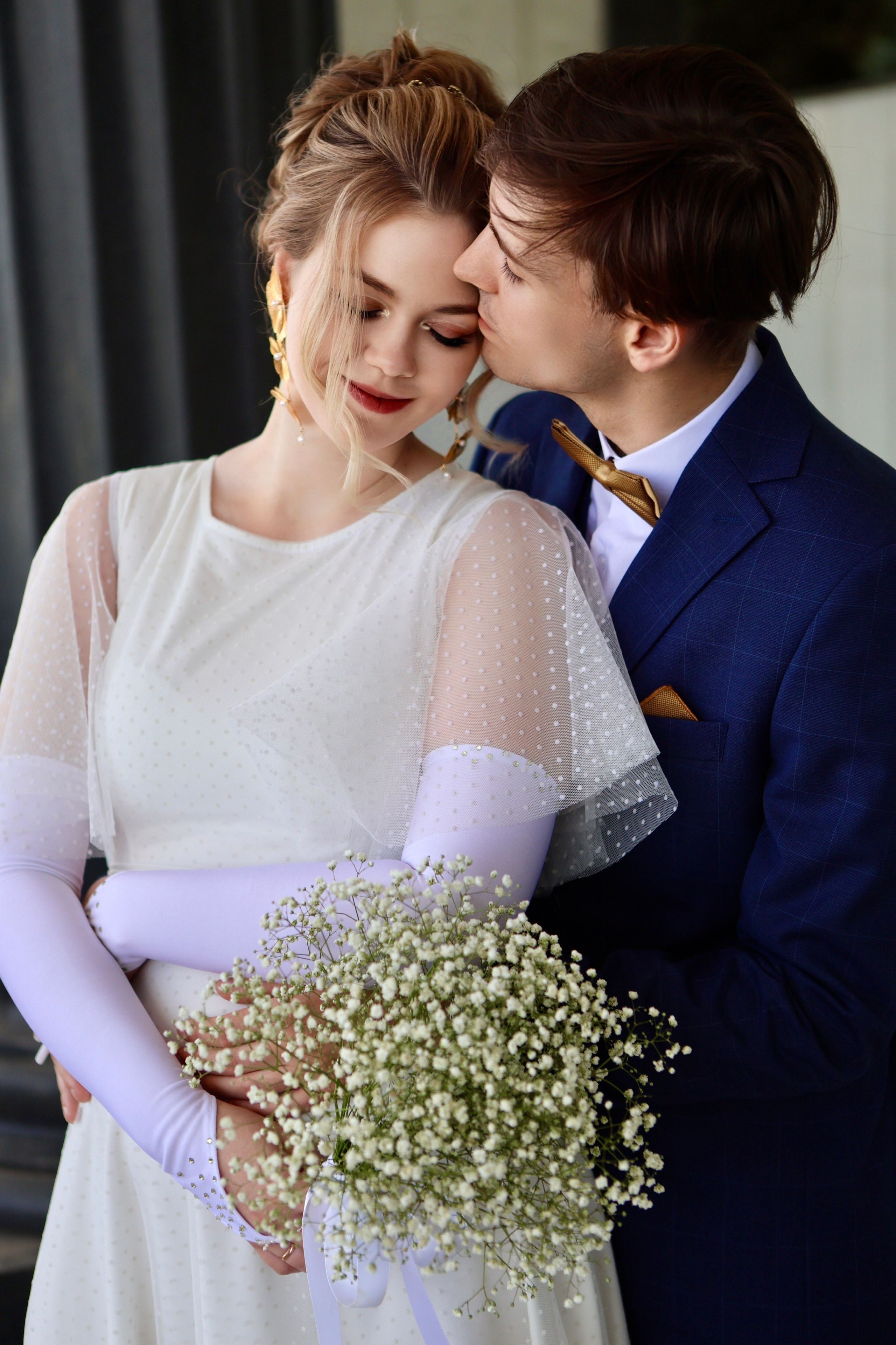 Павел и Полина. Фотограф в Курске Смирнов Евгений