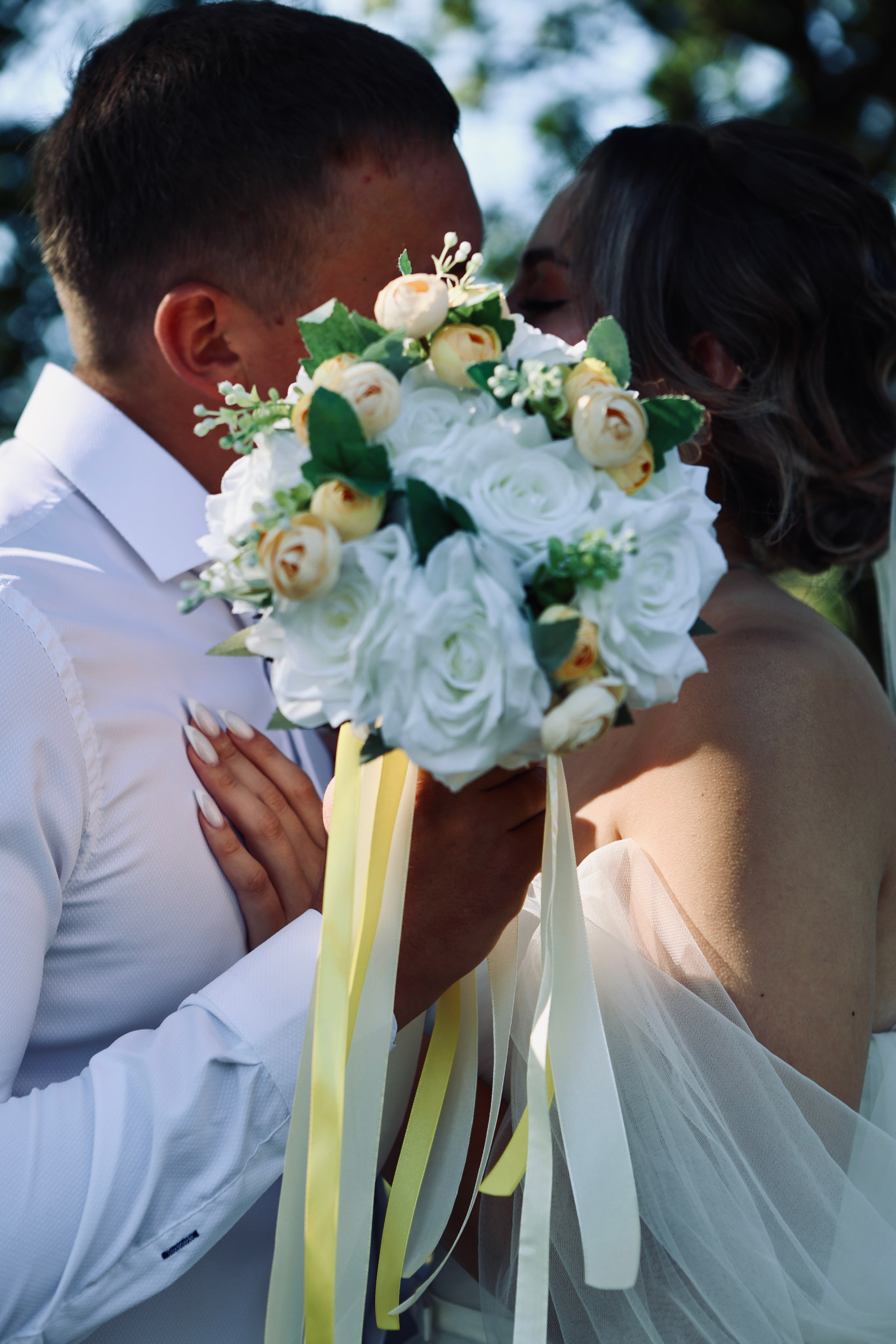 Вероника и Александр. Фотограф в Курске Смирнов Евгений