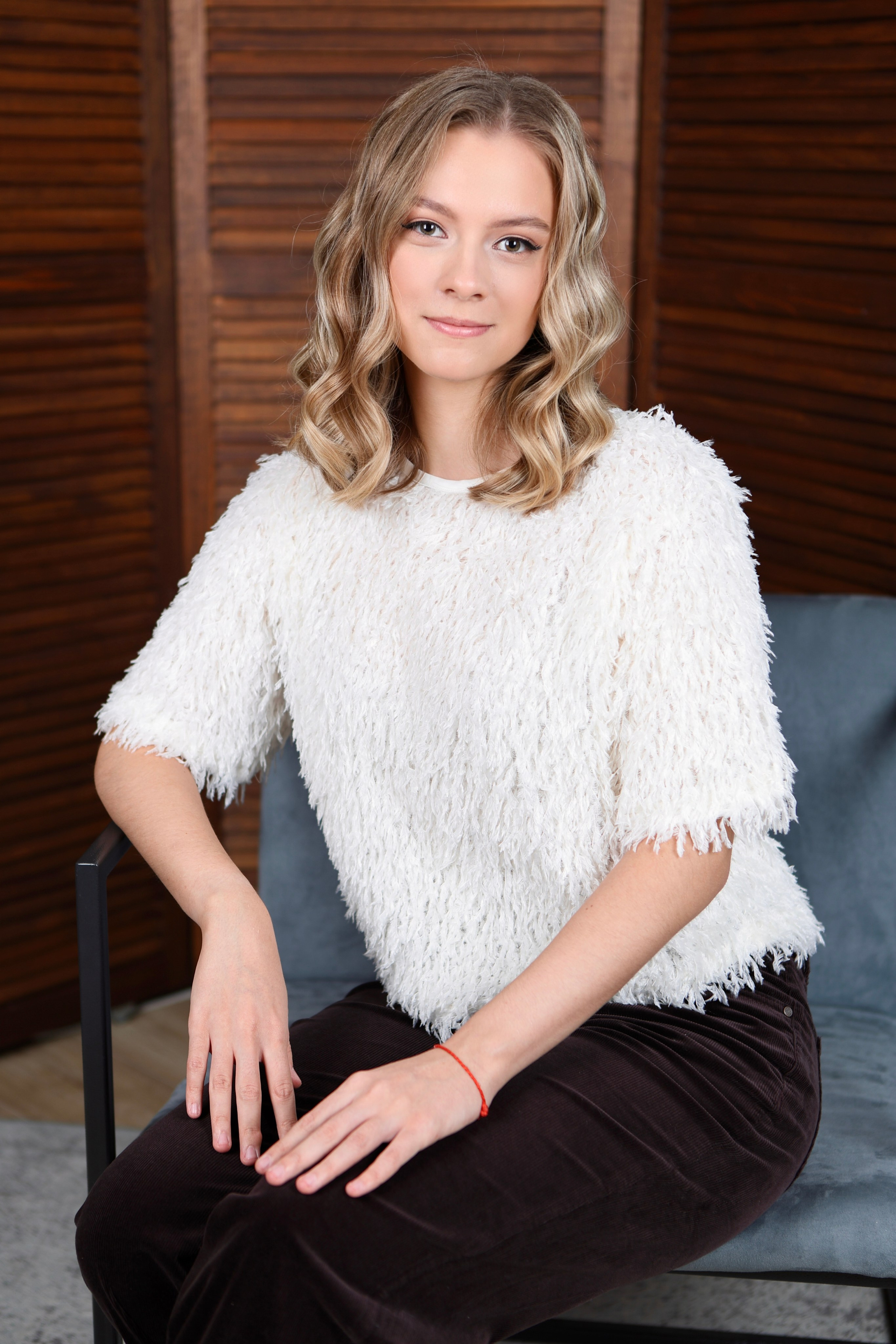 Дарья. Фотограф в Курске Смирнов Евгений