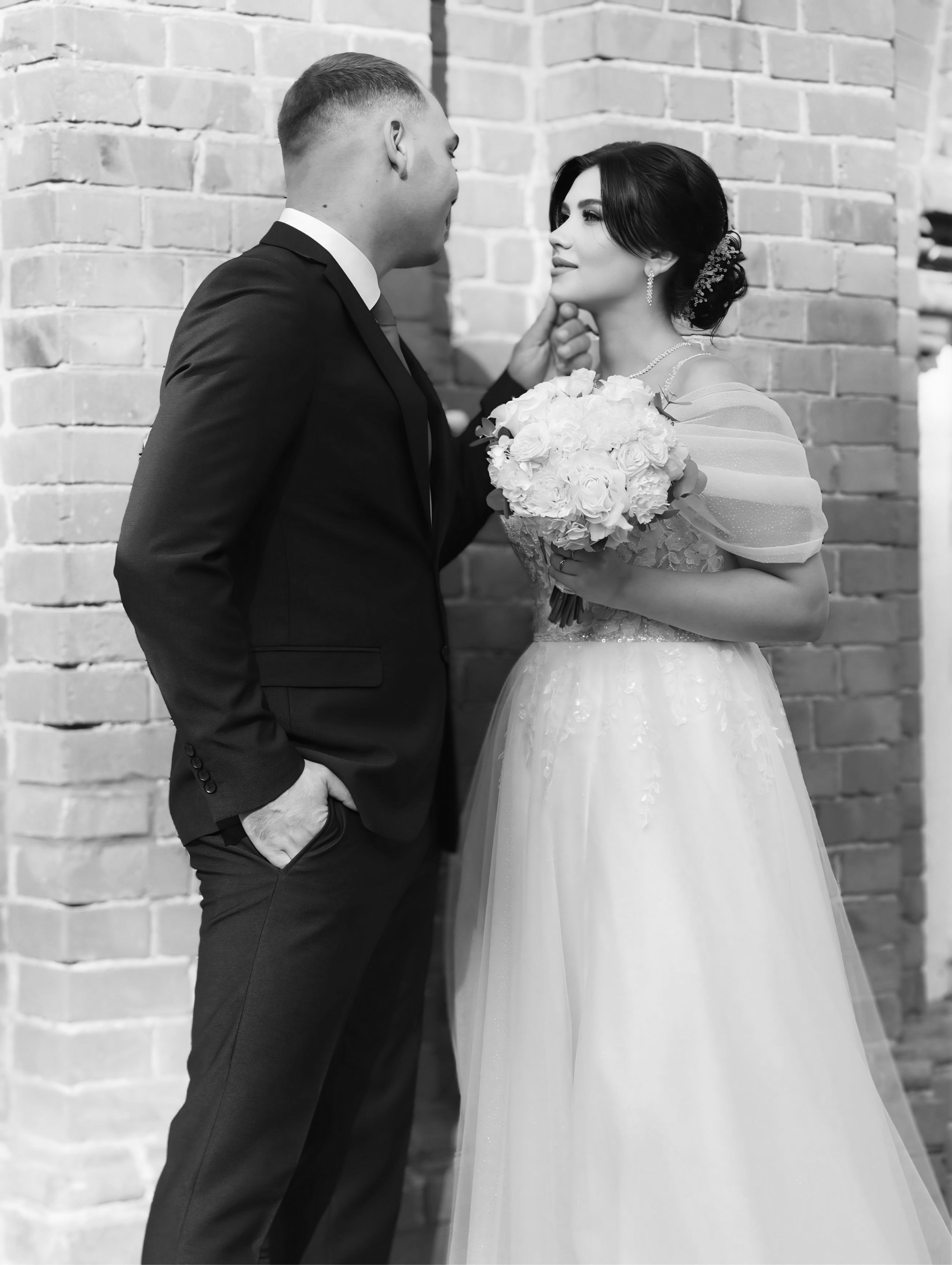 Алексей и Виктория. Фотограф в Курске Смирнов Евгений