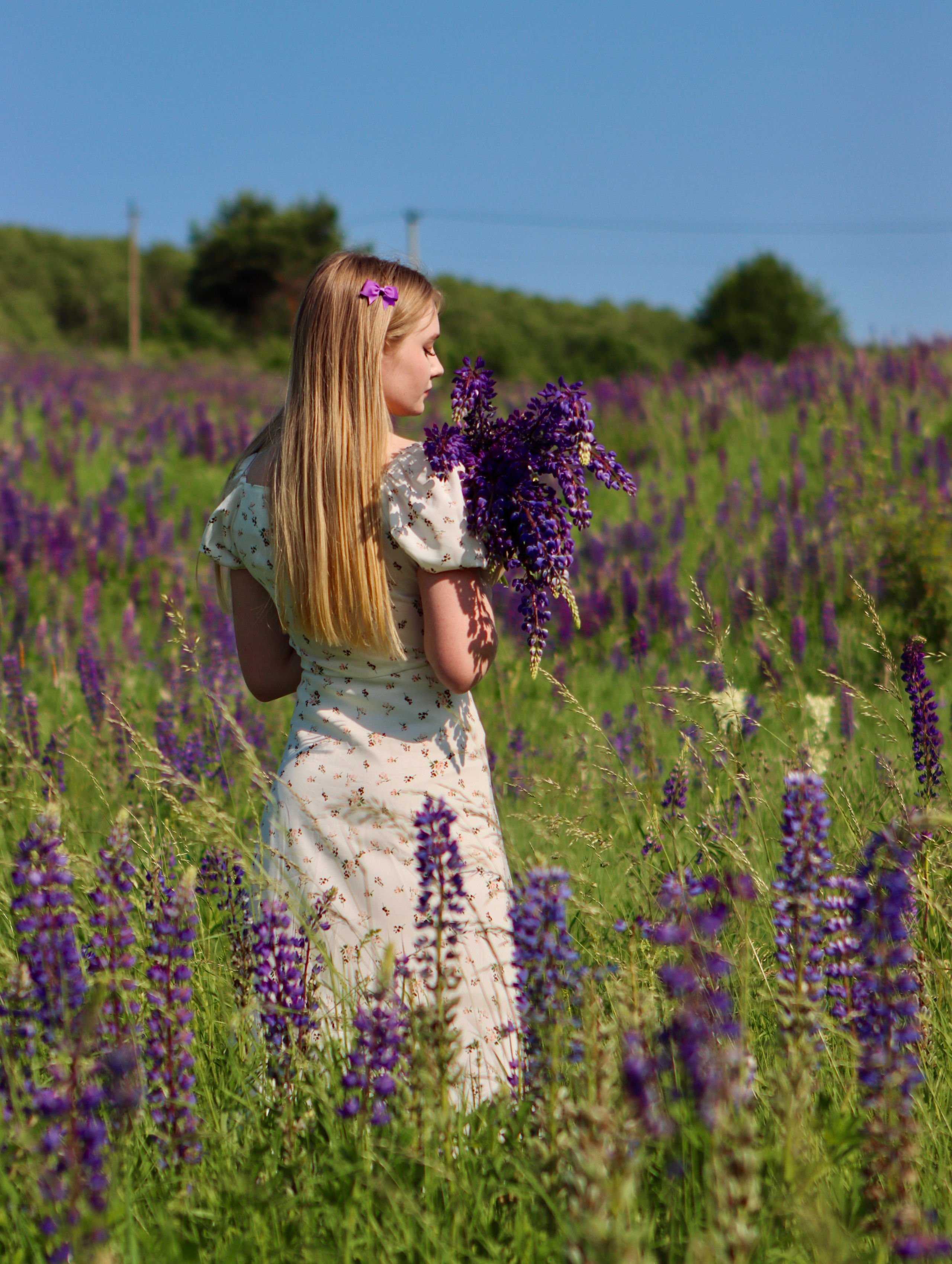 Алина, Михаил и Мирослава. Фотограф в Курске Смирнов Евгений