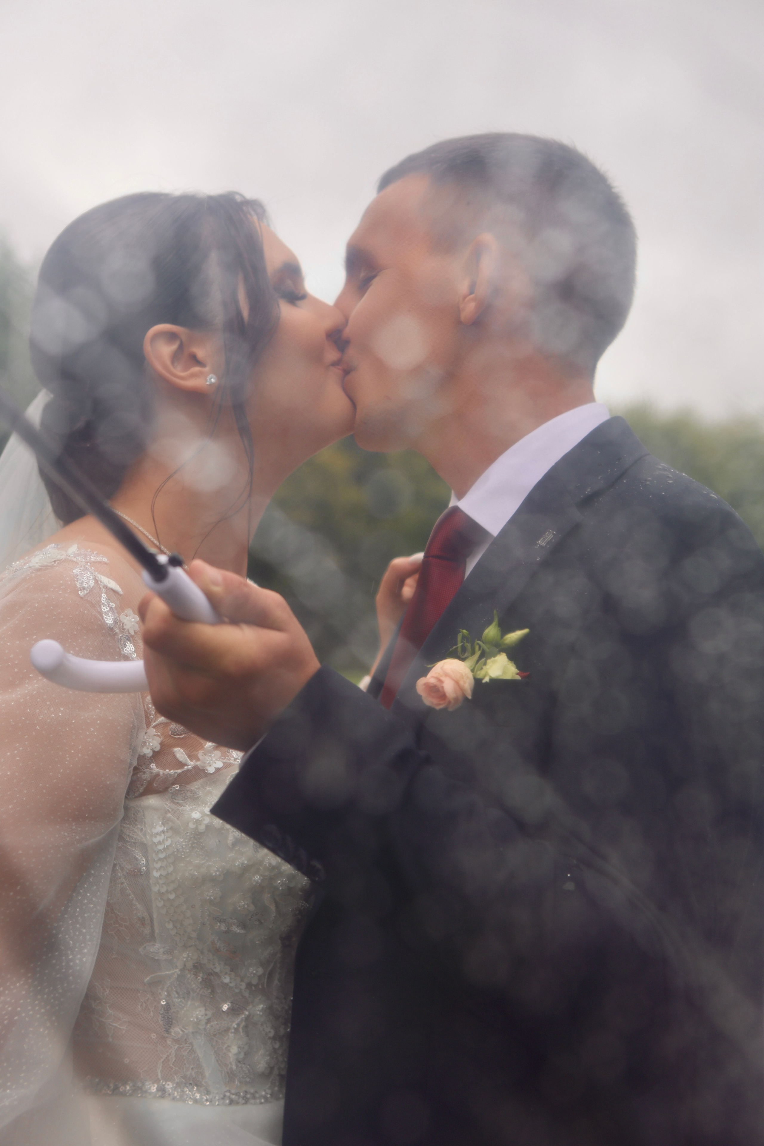 Юлия и Андрей. Фотограф в Курске Смирнов Евгений