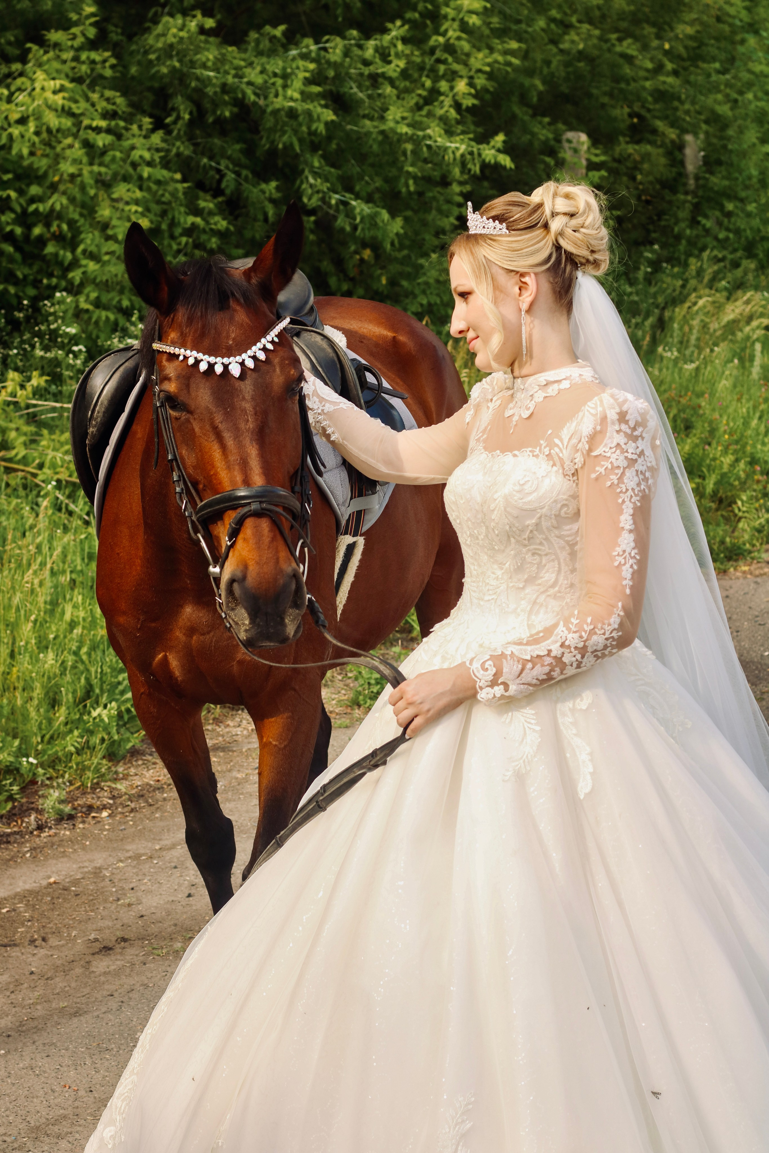 Вадим и Анастасия. Фотограф в Курске Смирнов Евгений