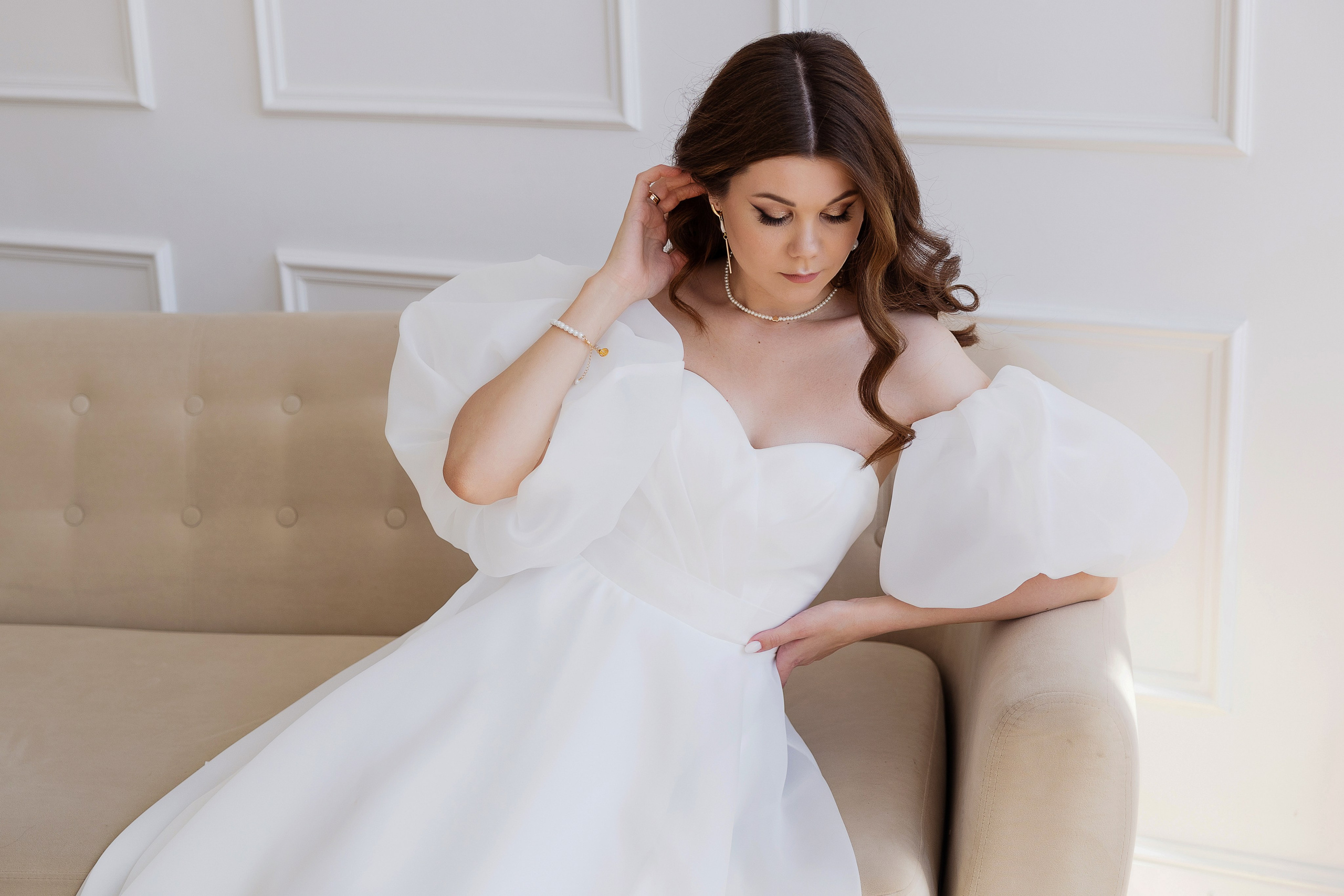 Екатерина и Александр. Свадебный, семейный и школьный фотограф в Кургане