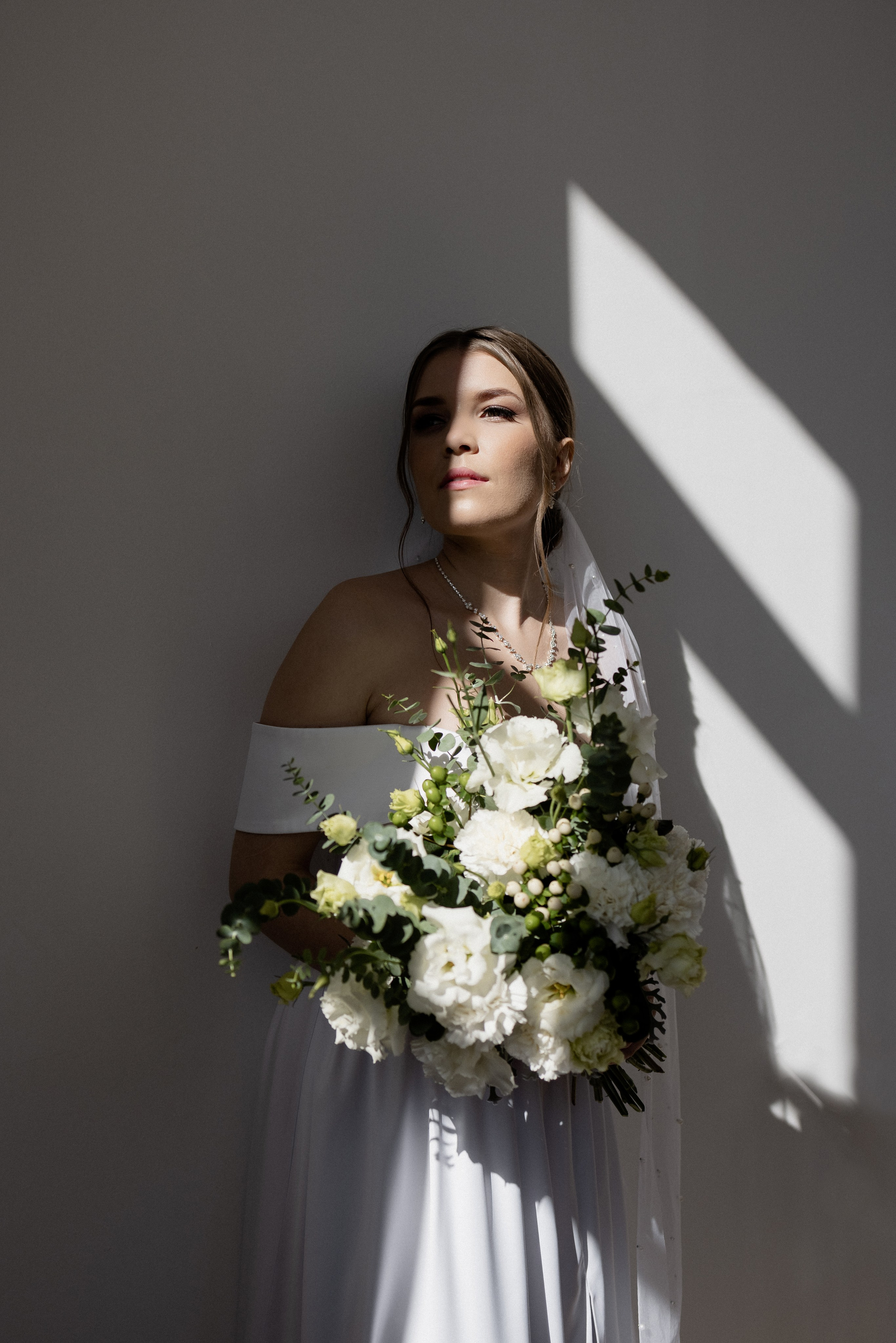 Свадебный банкет. Фотограф Темрюк Виктория