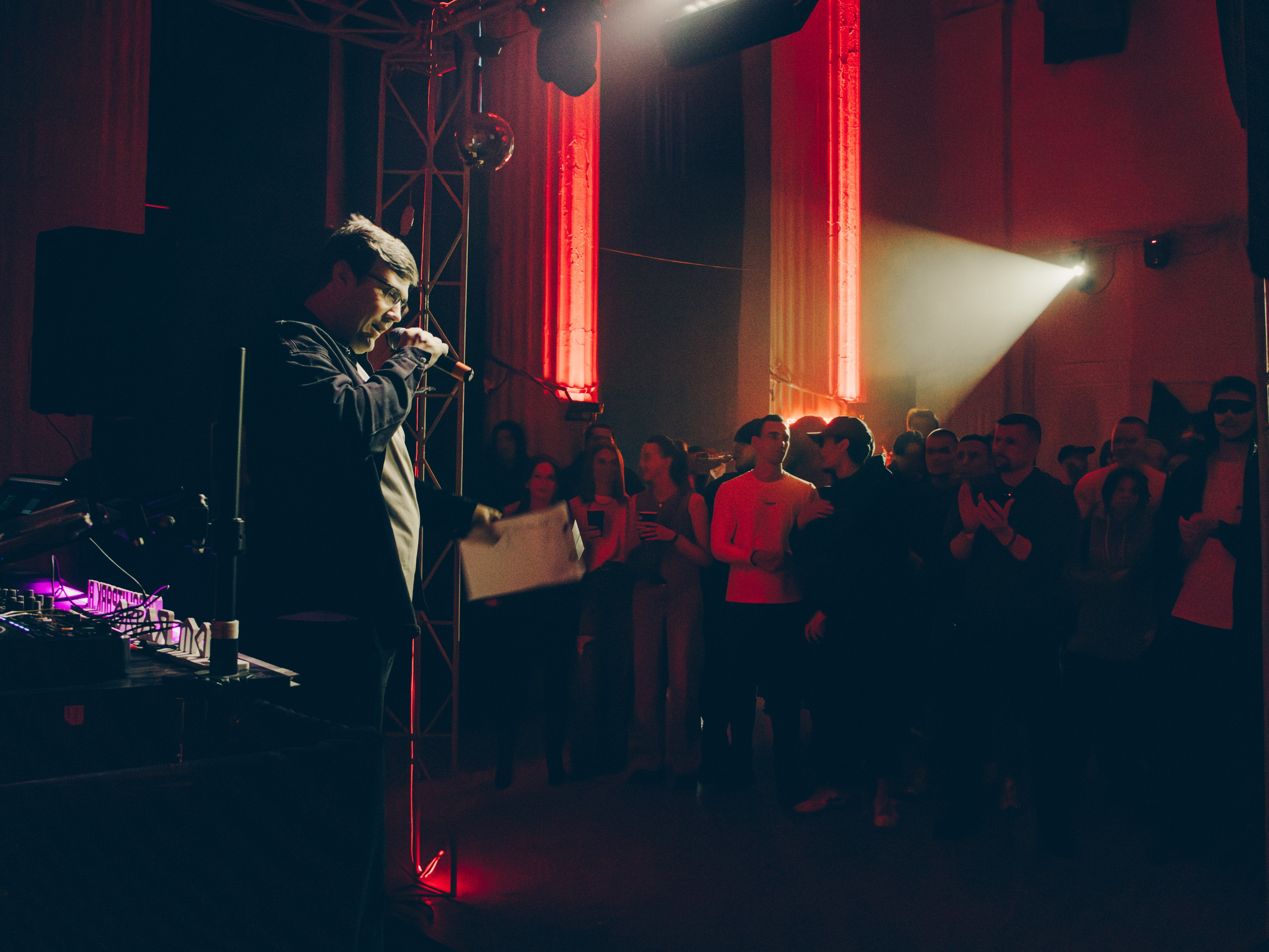 «SIBERIAN RAP FEST» — SOUND MAFIA. Твой фотограф Софья Степанова, Новосибирск