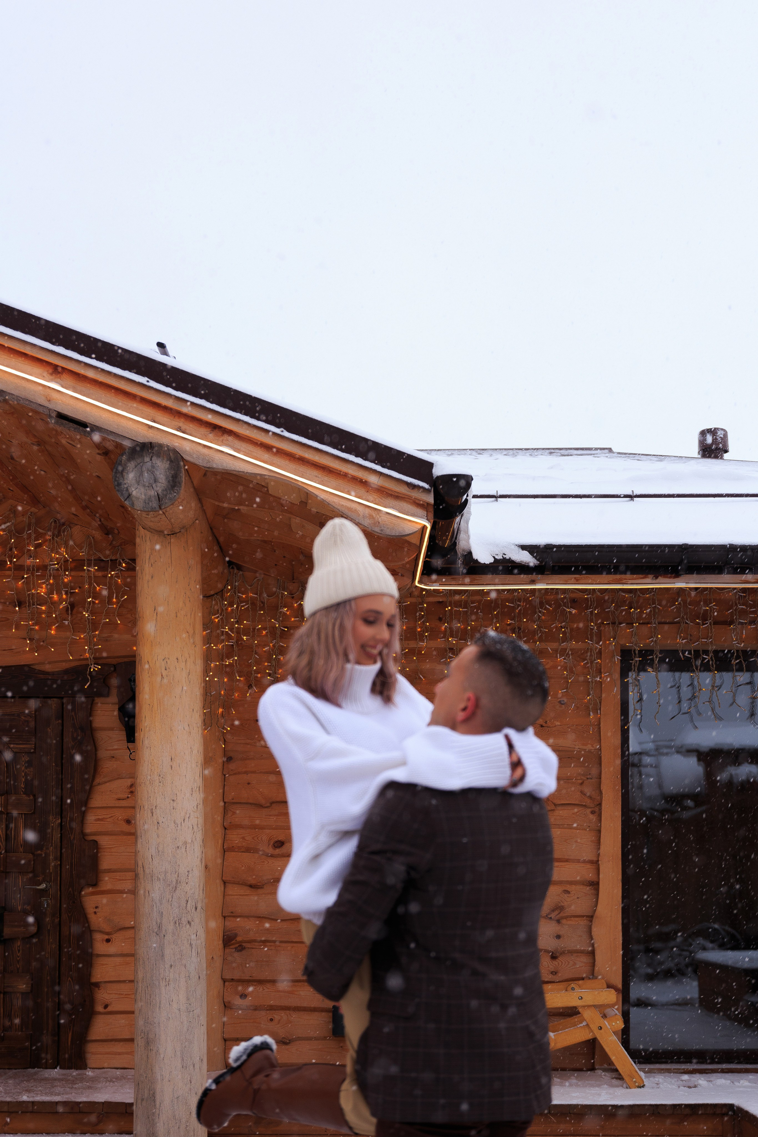Владимир и Ольга. АНАСТАСИЯ КУЗНЕЦОВА | ФОТОГРАФ ЧЕБОКСАРЫ