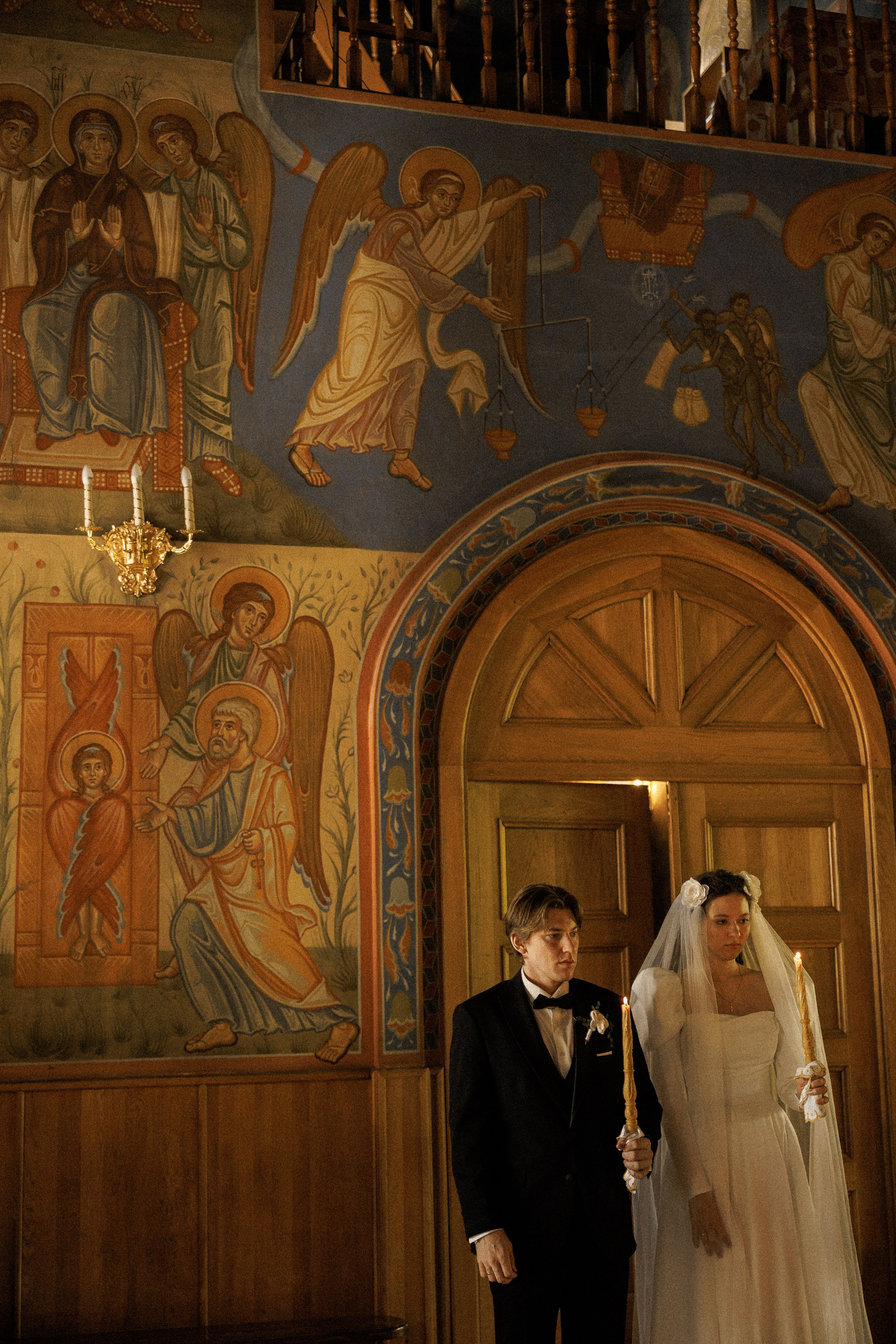 N & V. Свадебный и event-фотограф Иван Волнухин