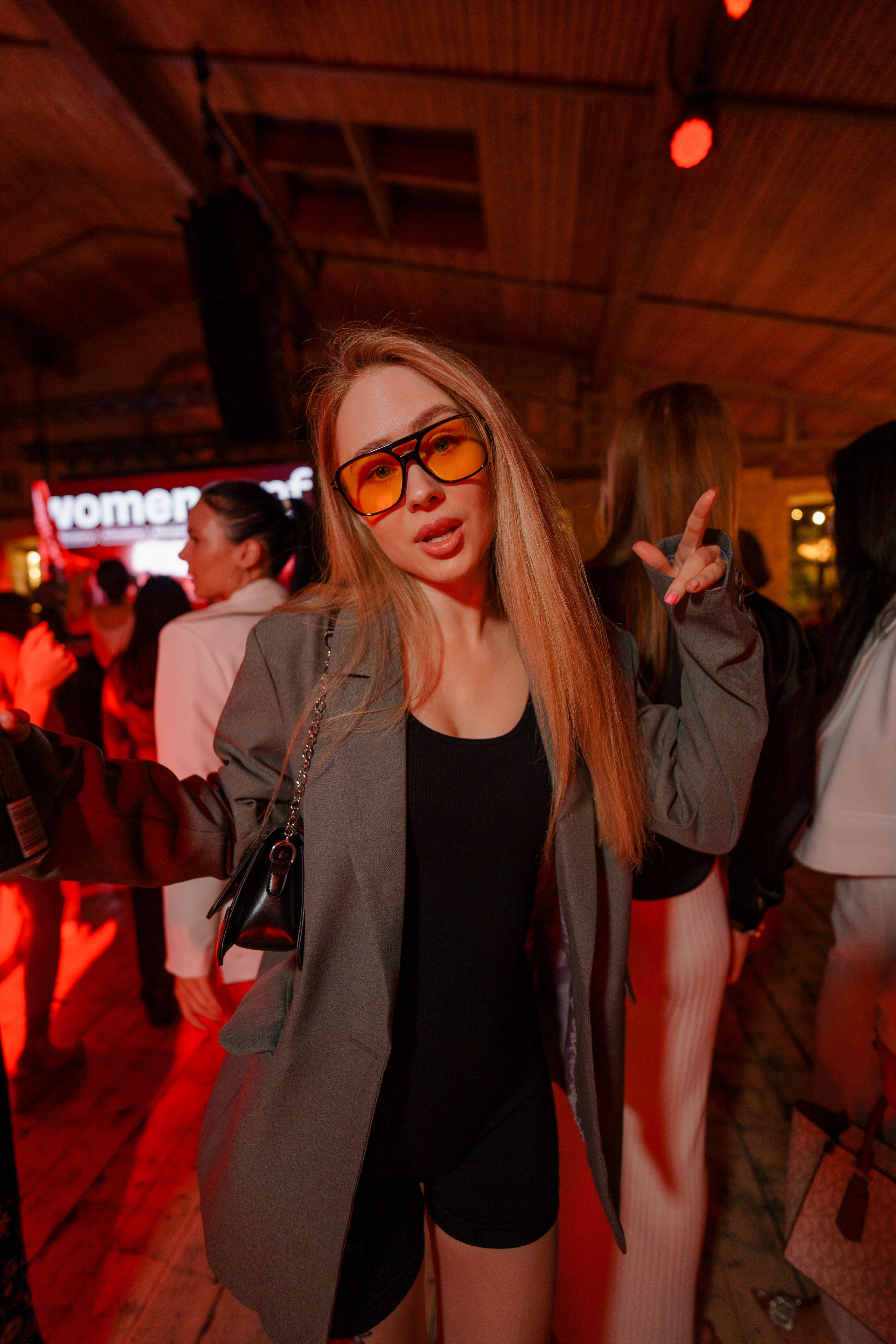 Фотограф на самую масштабную женскую конференцию в России WomenConf. Репортажный фотограф Москва Сергей Дружинин