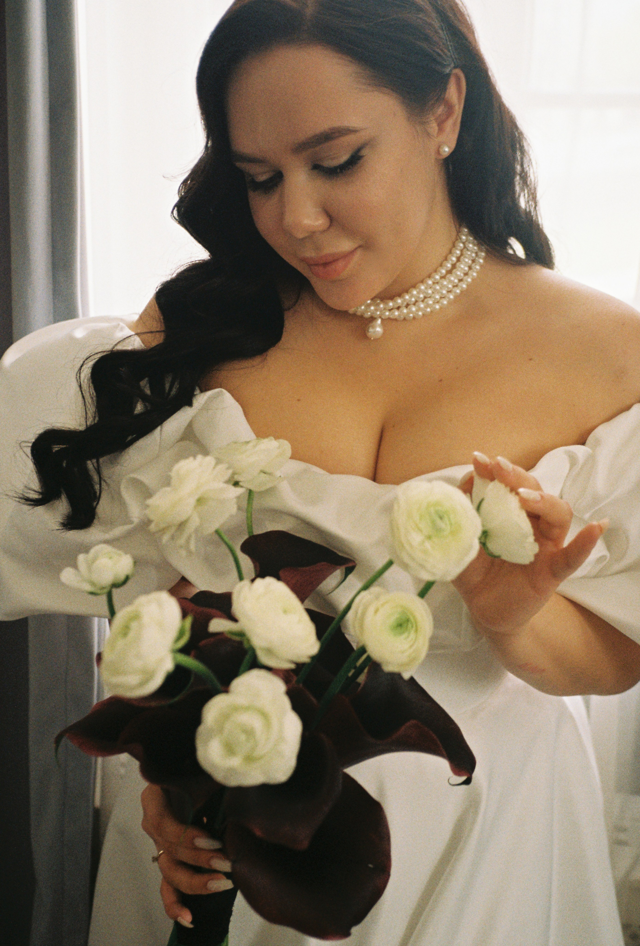 Black & White Wedding. Свадебный организатор Viktoria.Wedding