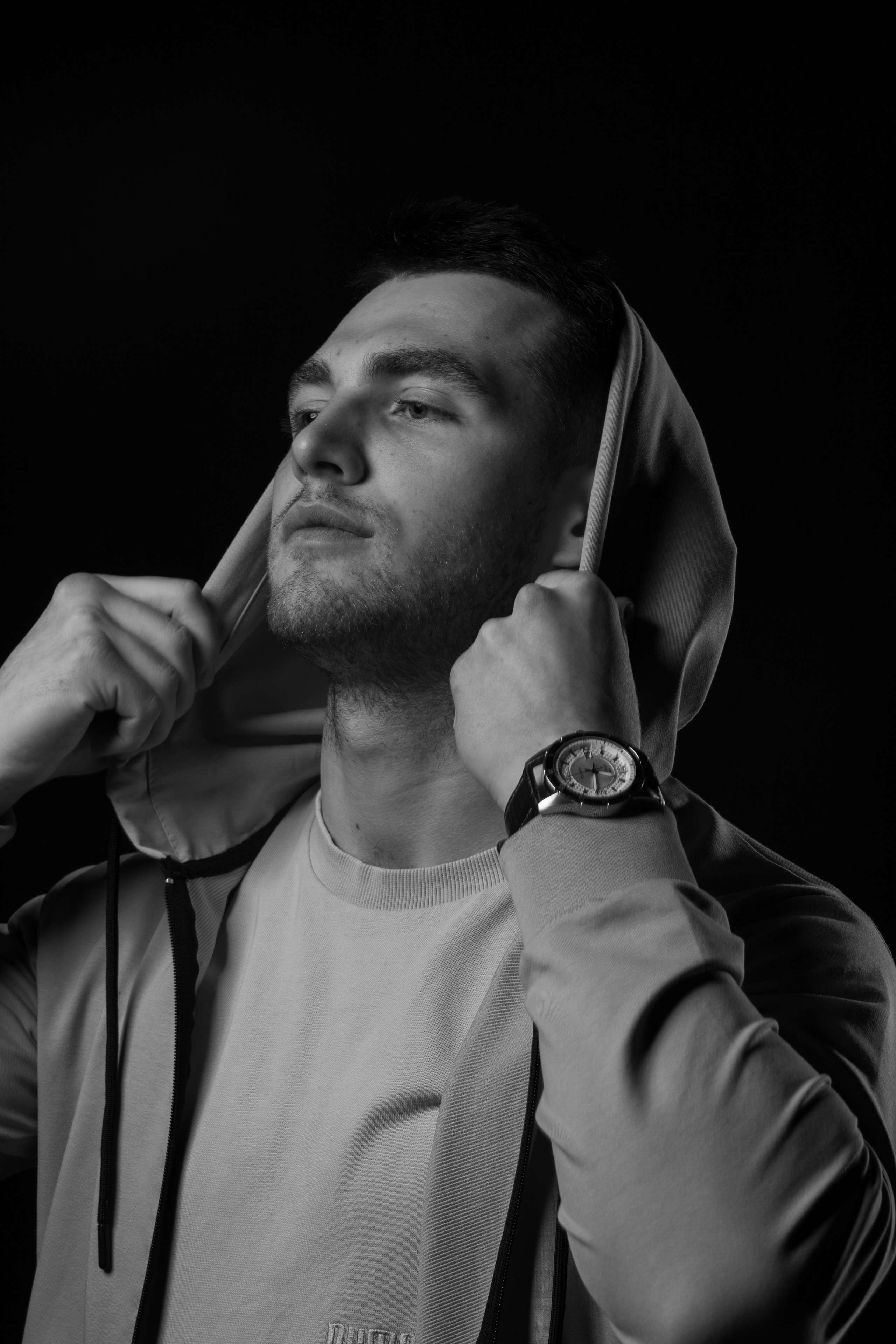 Mister Kursk. Репортажный и свадебный фотограф в Курске Борис Захарчук