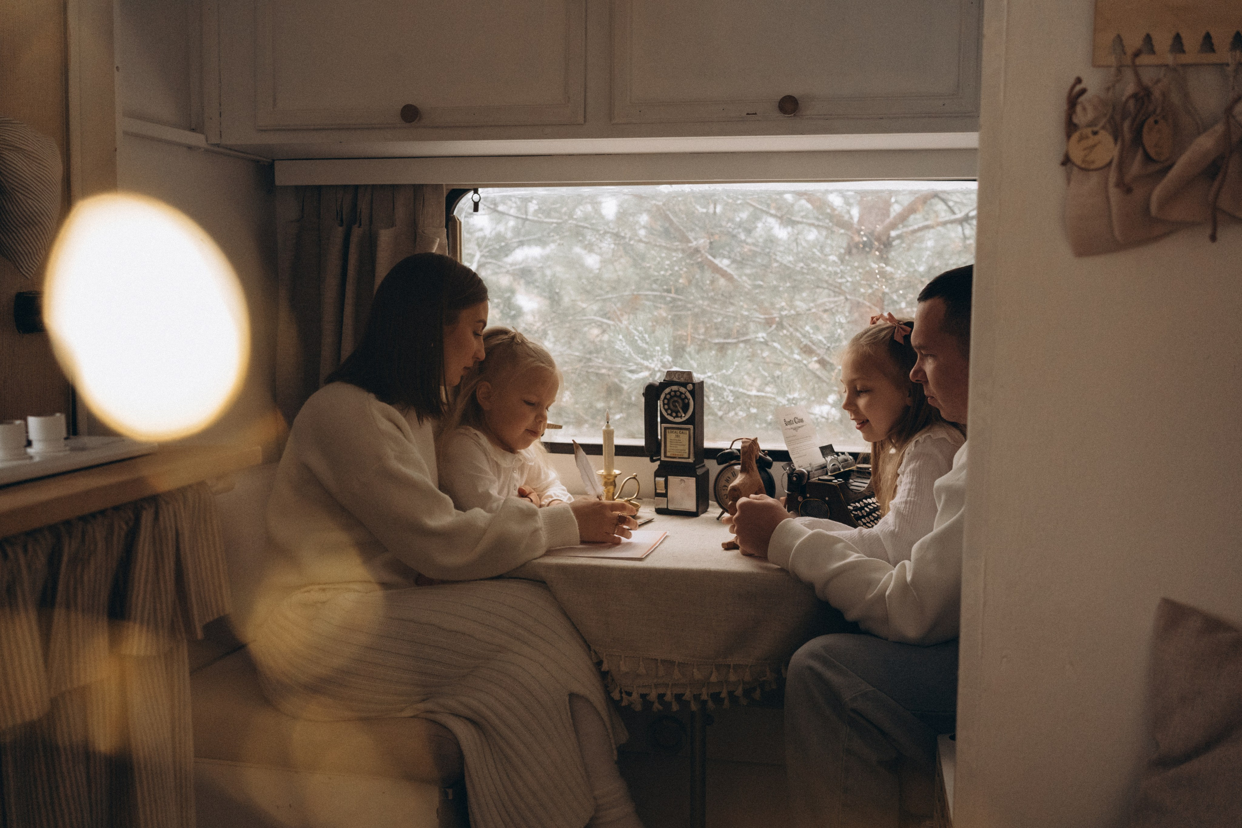 Семейный фотограф Ариадна Мачульская | г. Тюмень