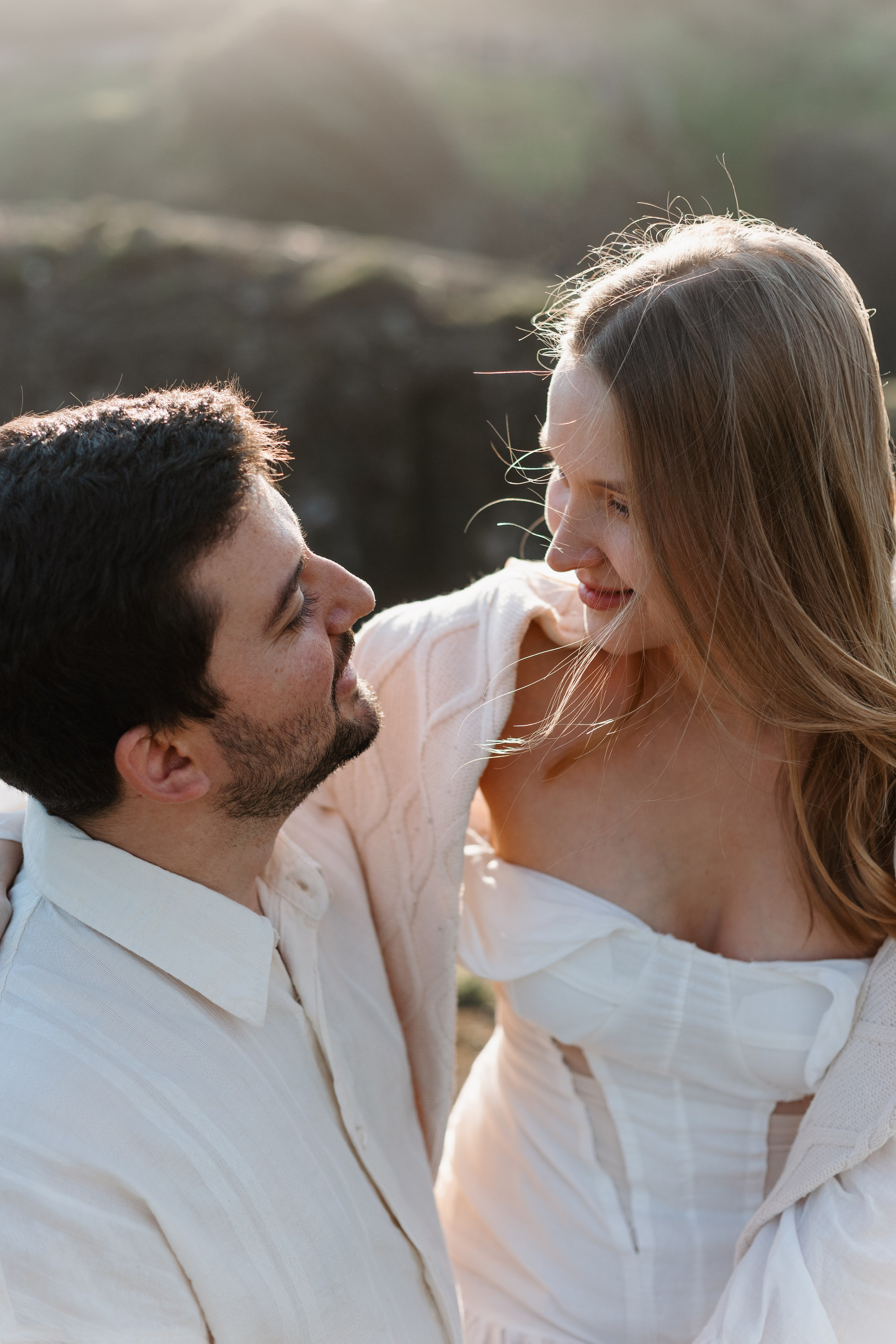 Катя и Уфук. Женский и семейный фотограф в Стамбуле и Москве