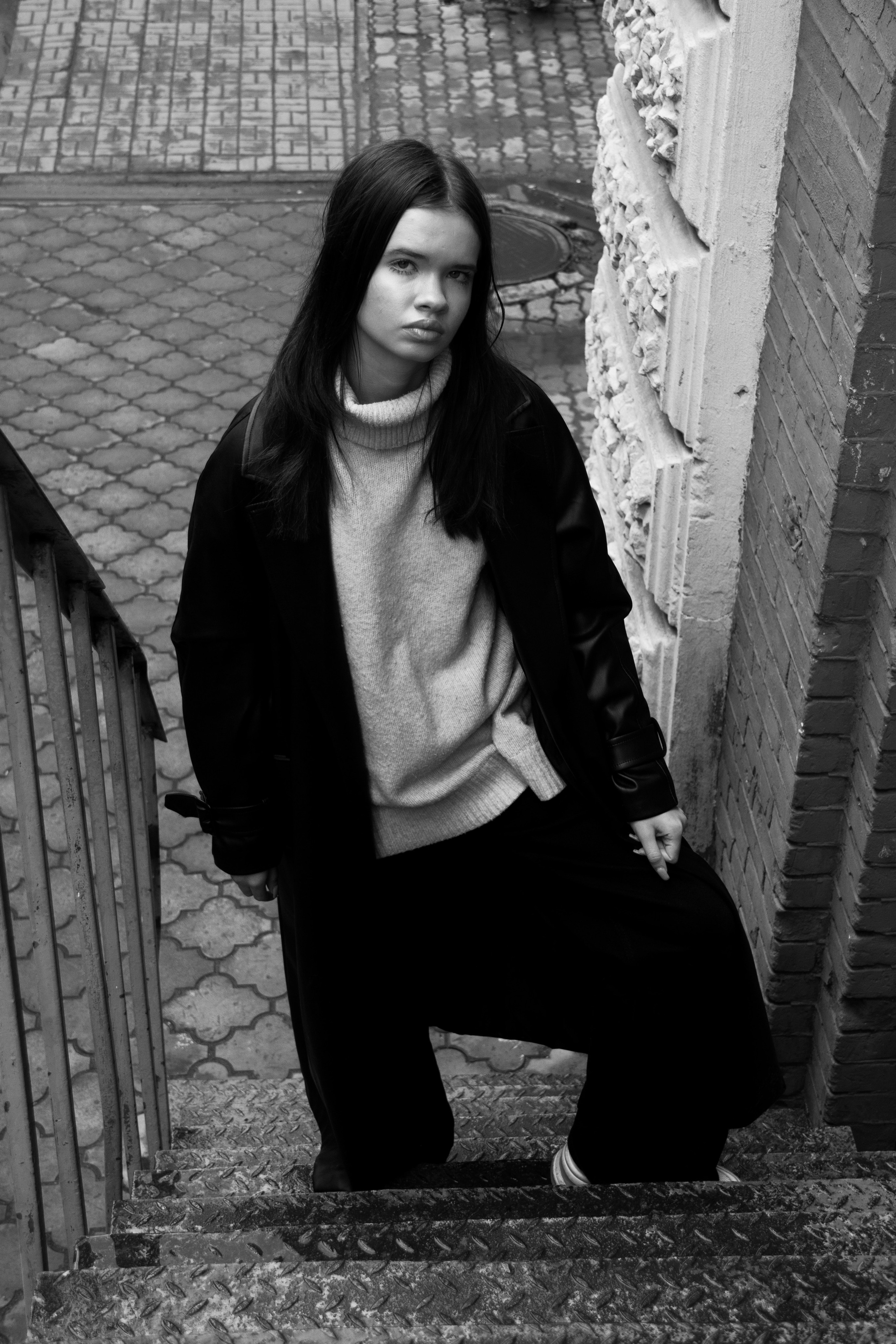 Елизавета. Главная