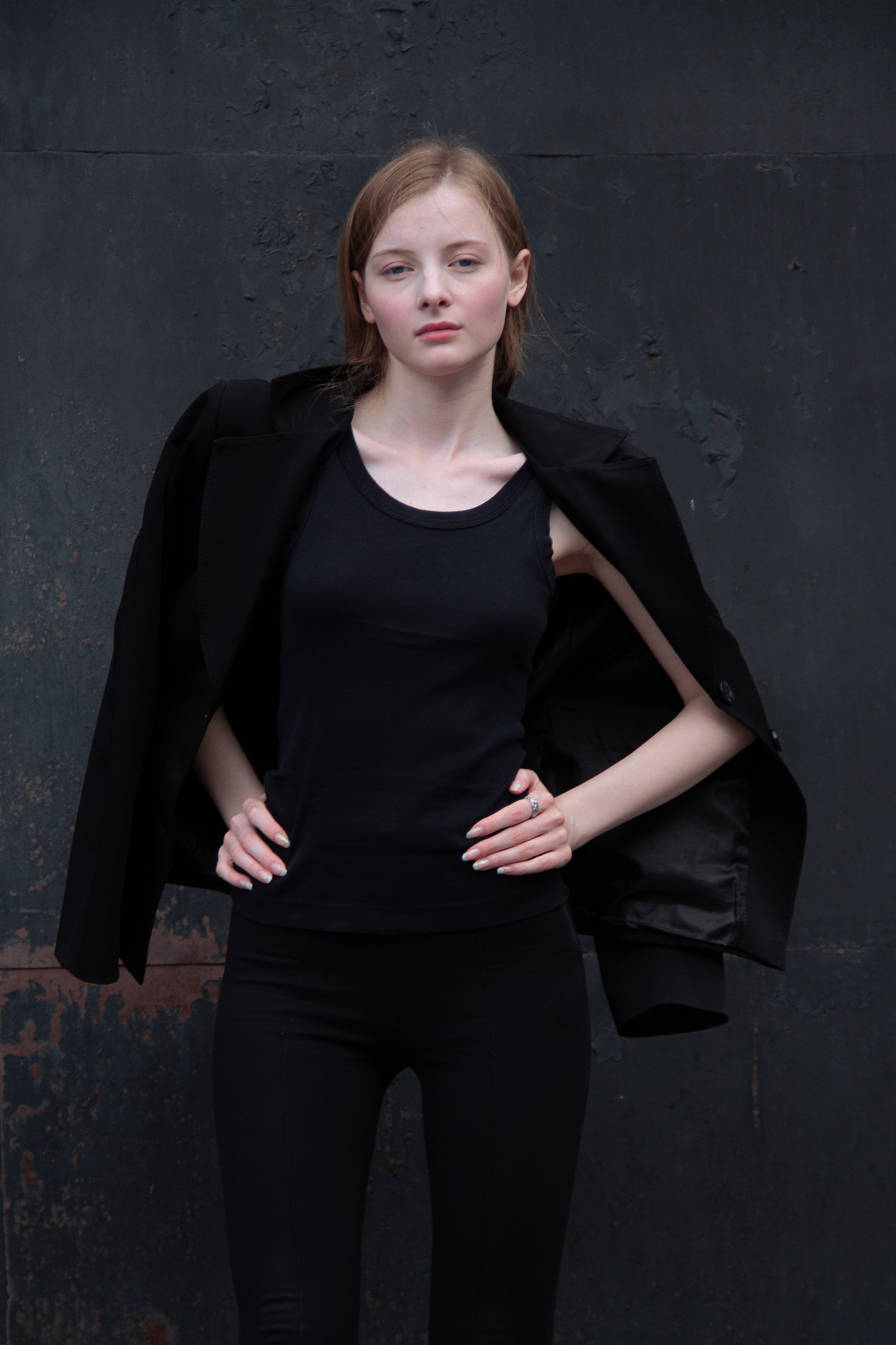 Анастасия. Главная