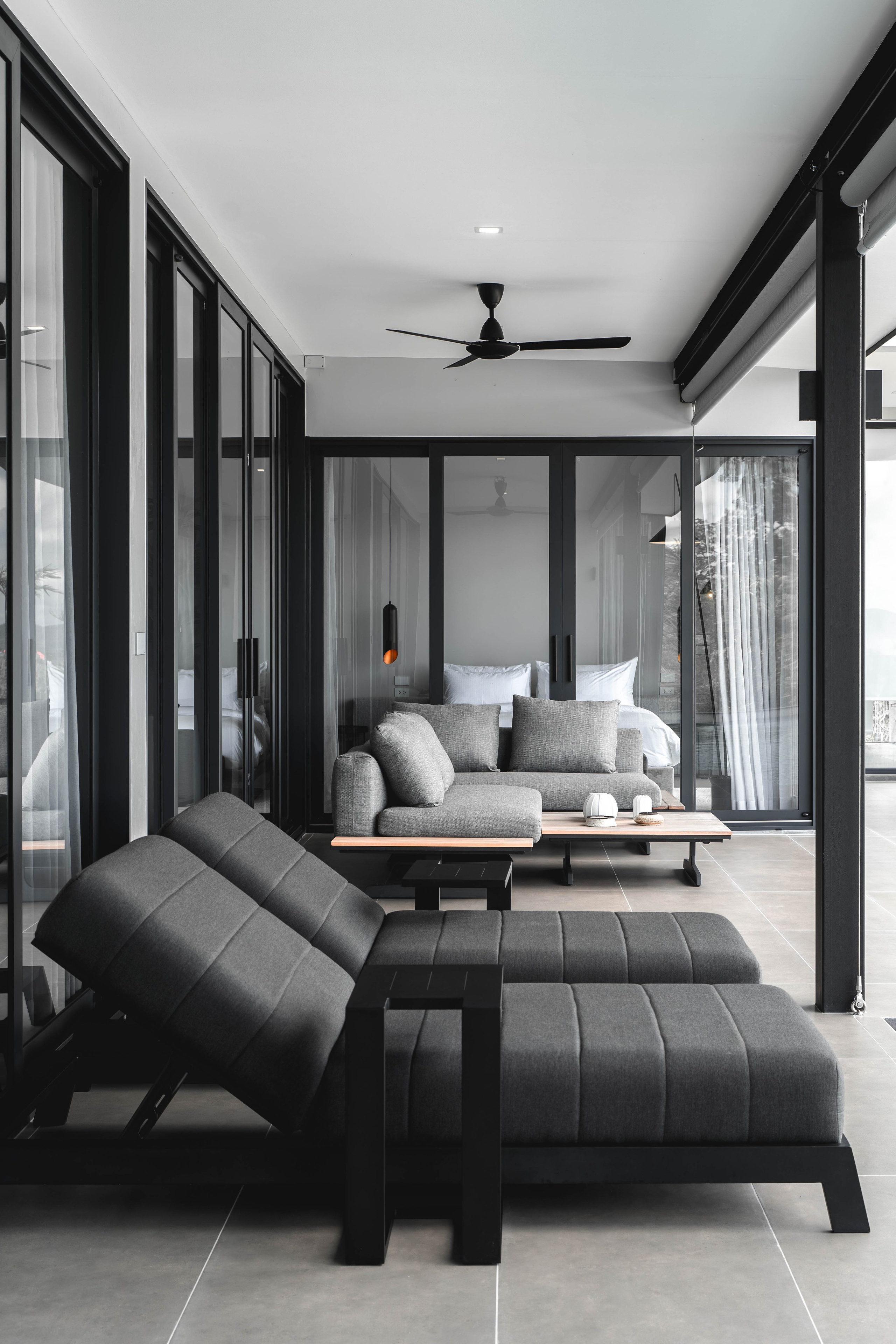 Interior and Real Estate Photography Portfolio | Perelude Interior. Interior photographer in Phuket | Perelude Interior