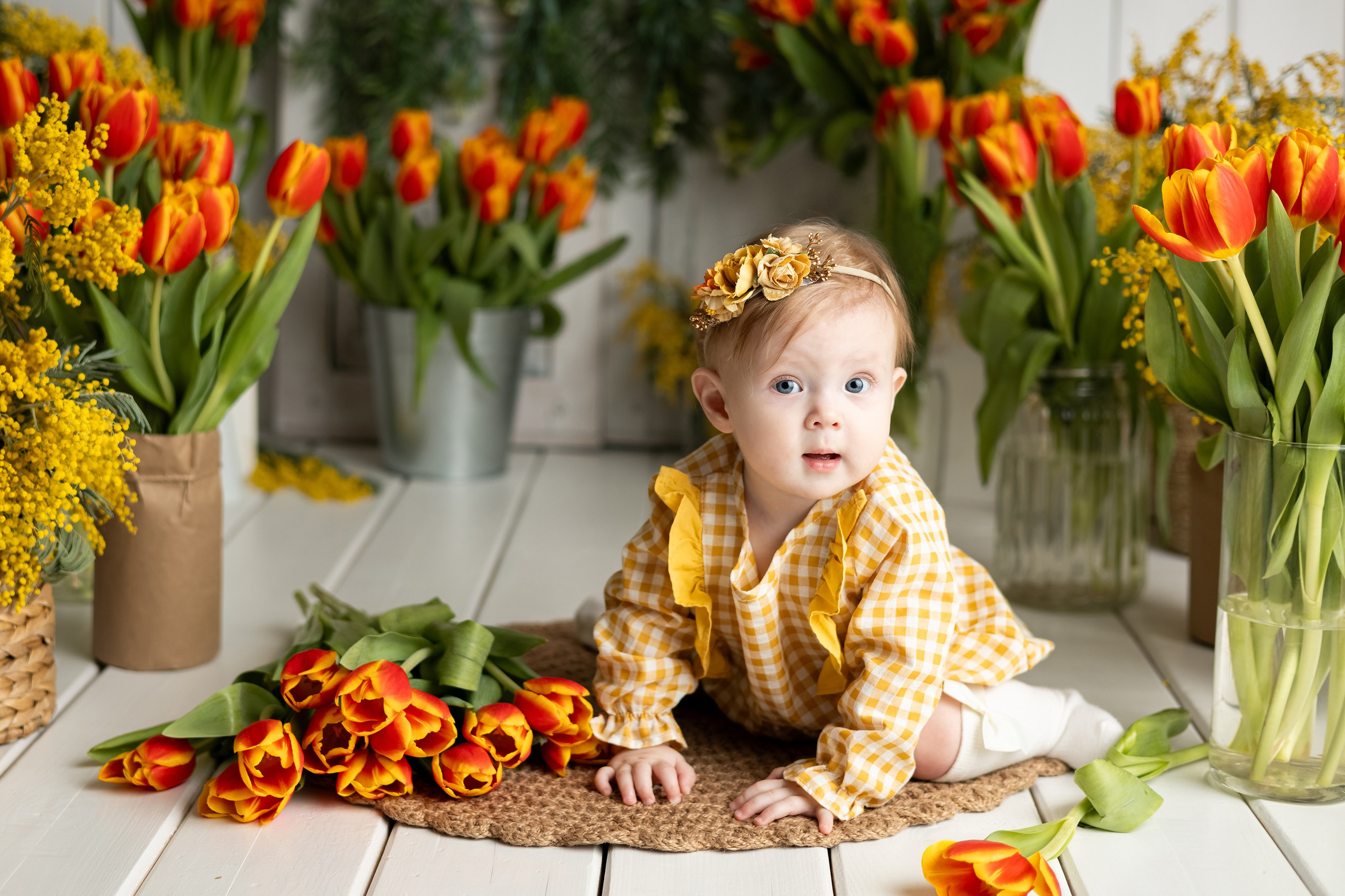 Тематические фотопроекты. Главная