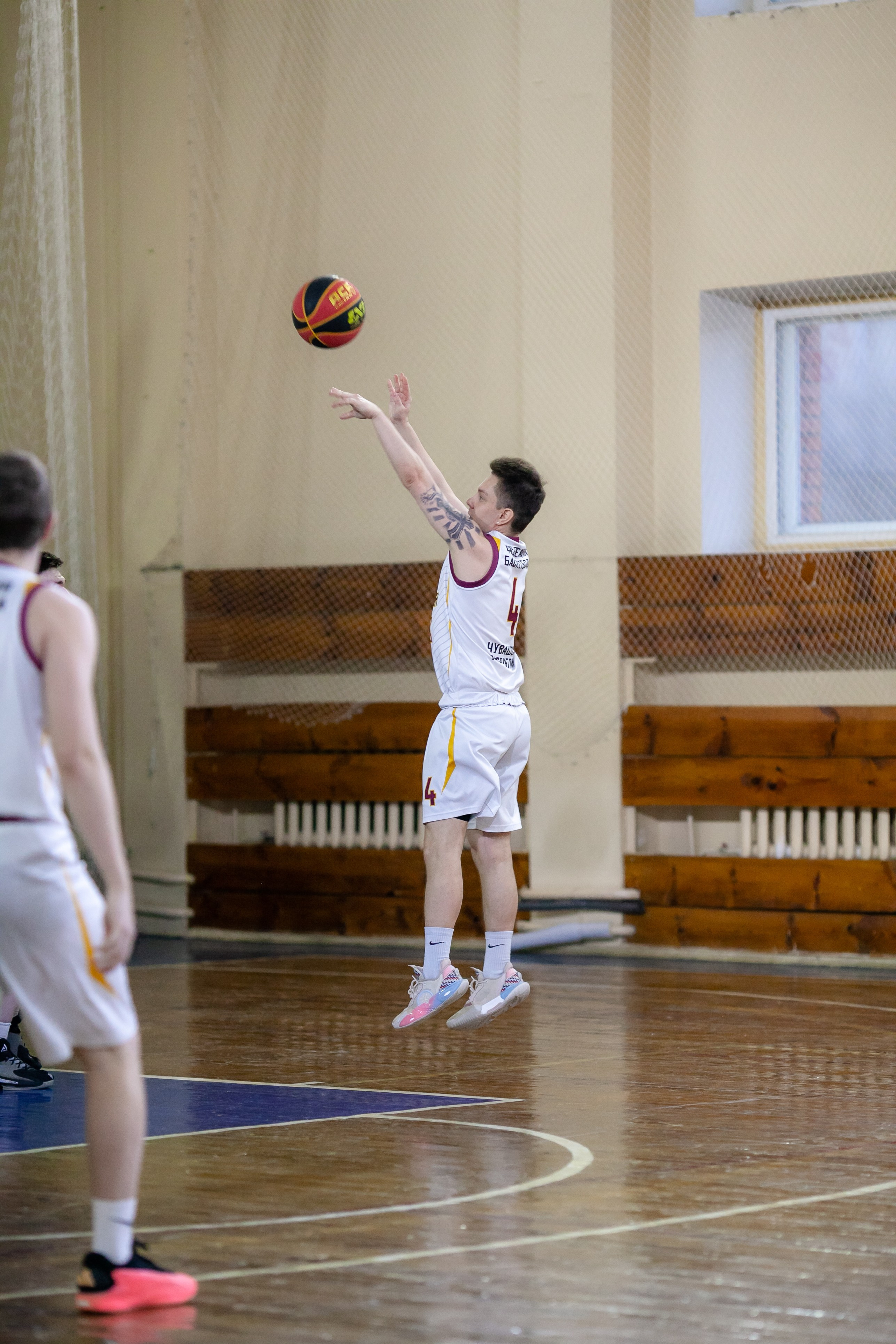 3×3. Фотография