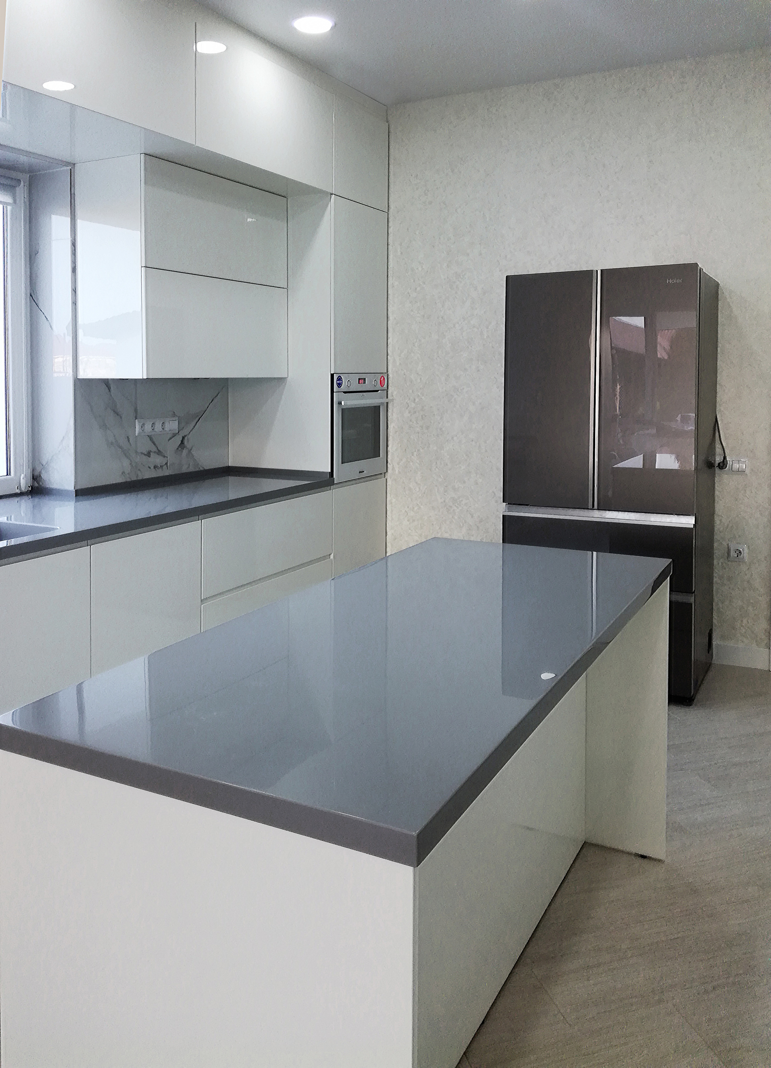 Кухни на заказ в Евпатории. Мебель на заказ в Евпатории