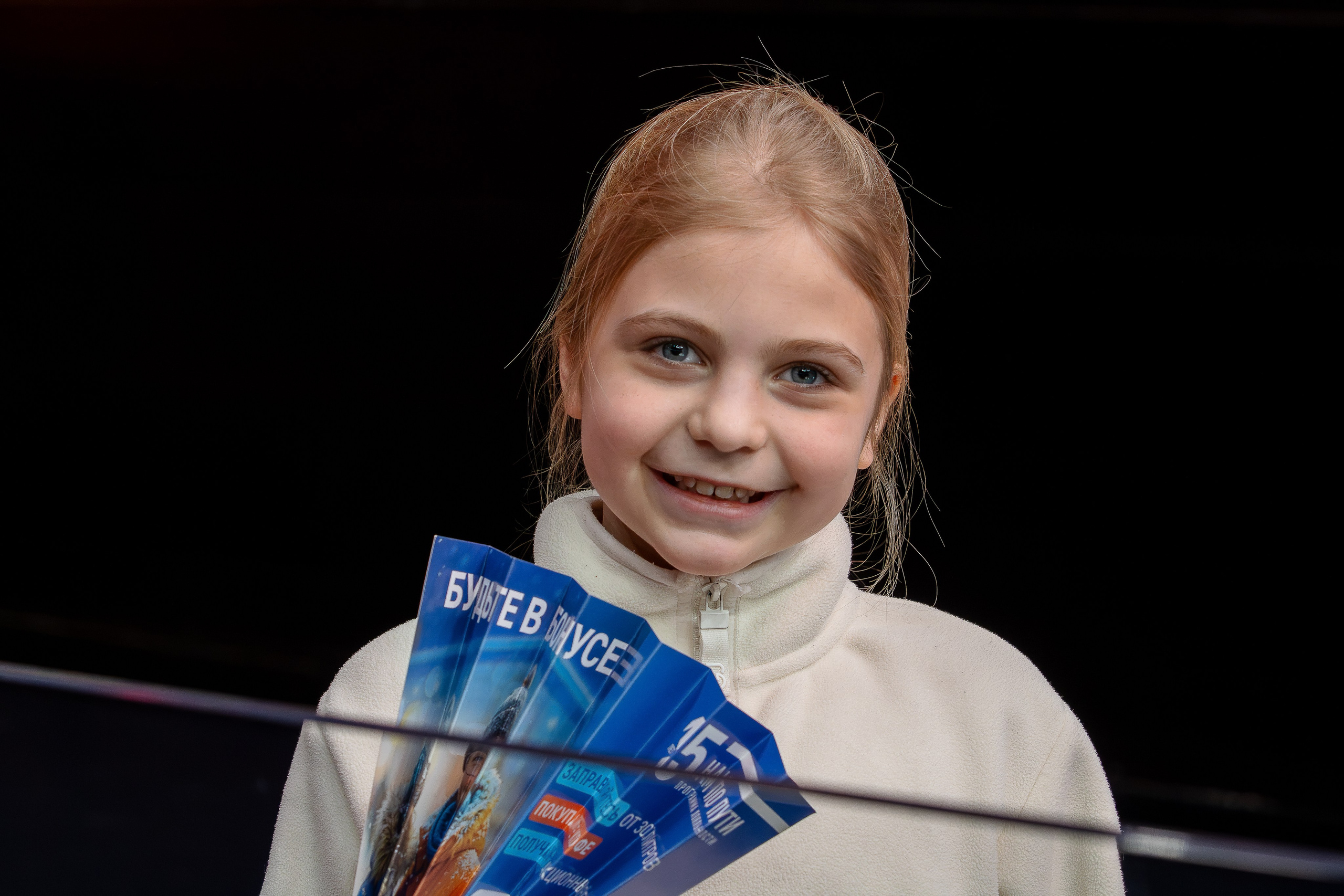 Хоккей. LeChuPhoto_Omsk