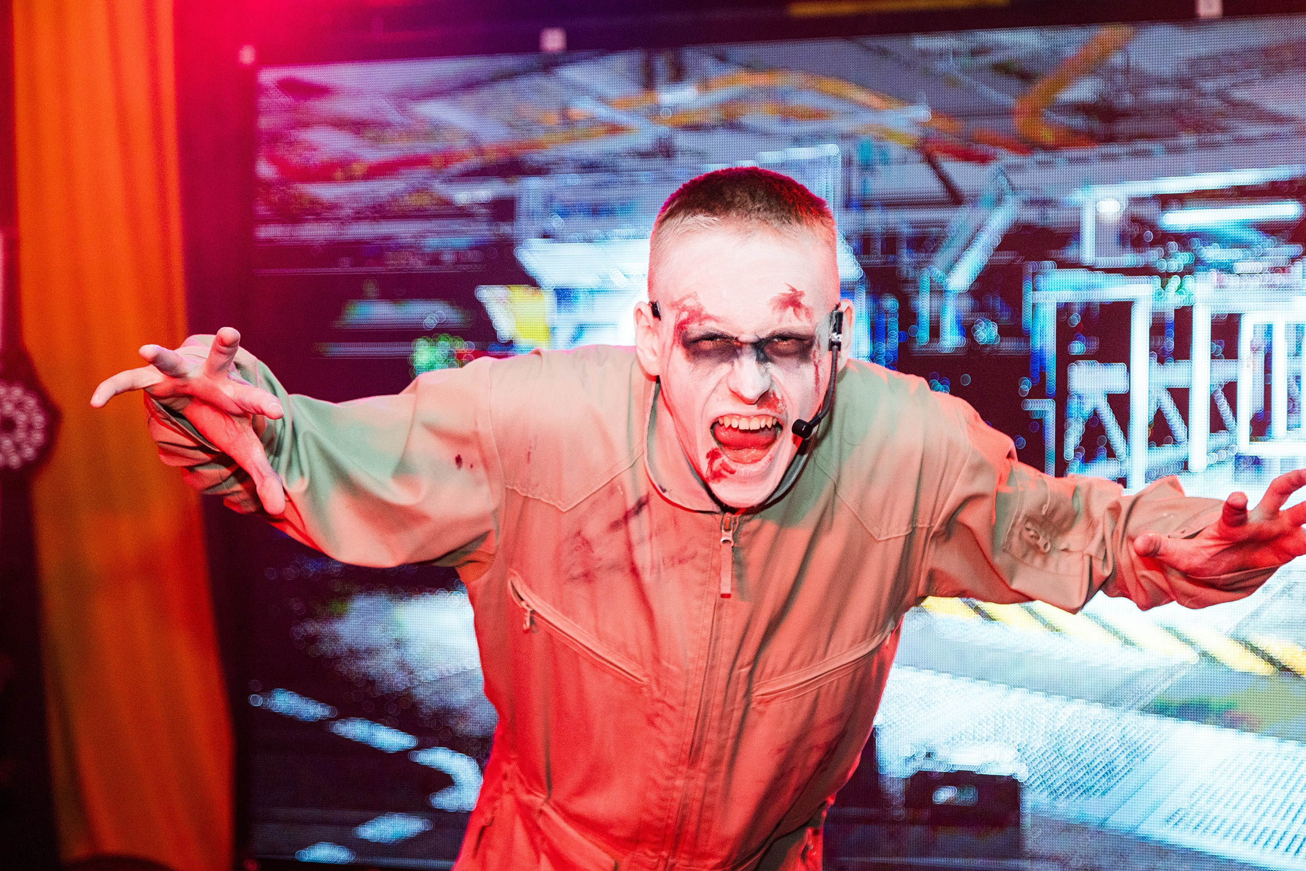 Матвею 7 лет. Детский фотограф видеограф в Хабаровске Михаил Орлов