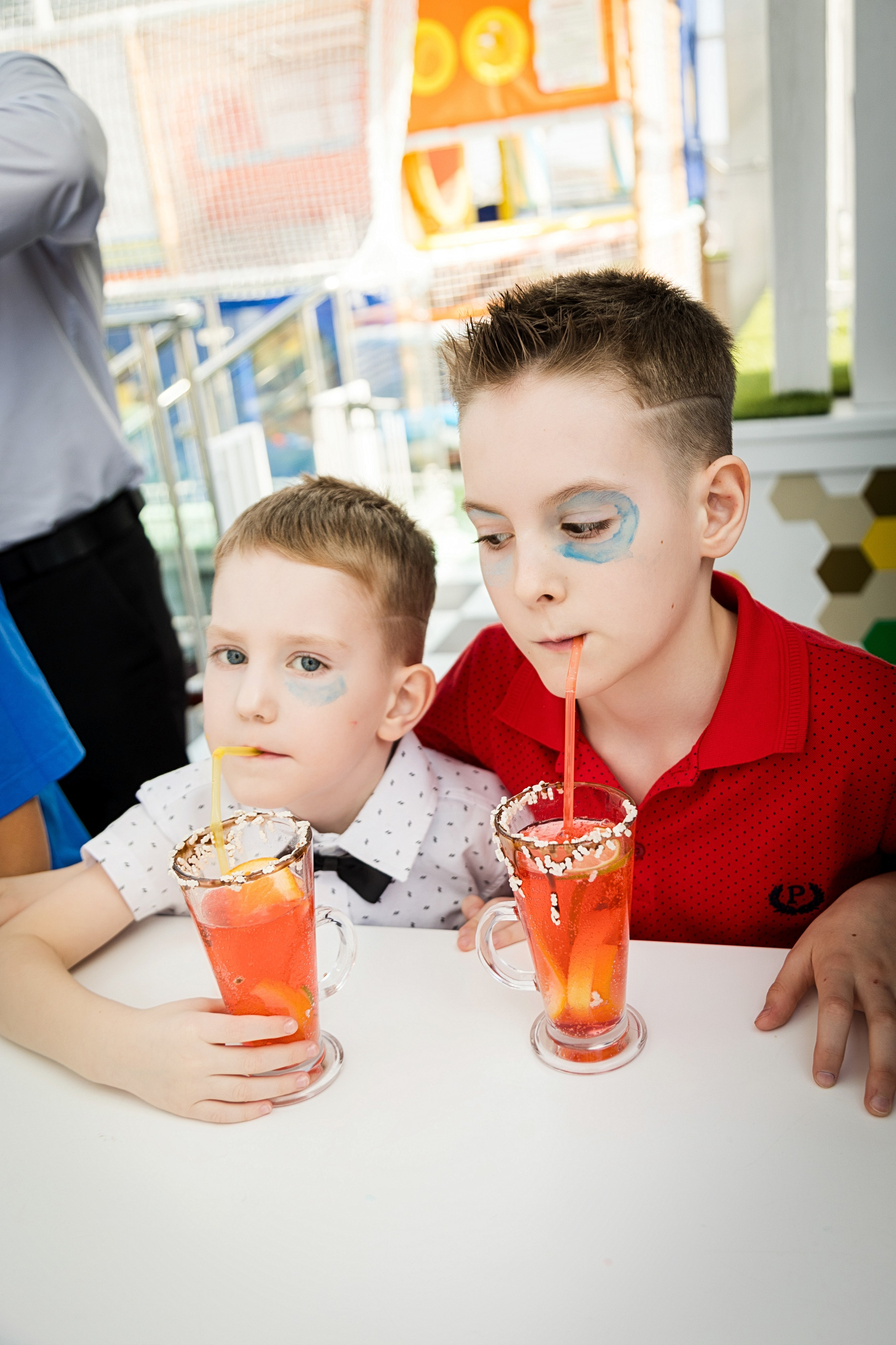 Руслан 11 лет. Детский фотограф видеограф в Хабаровске Михаил Орлов