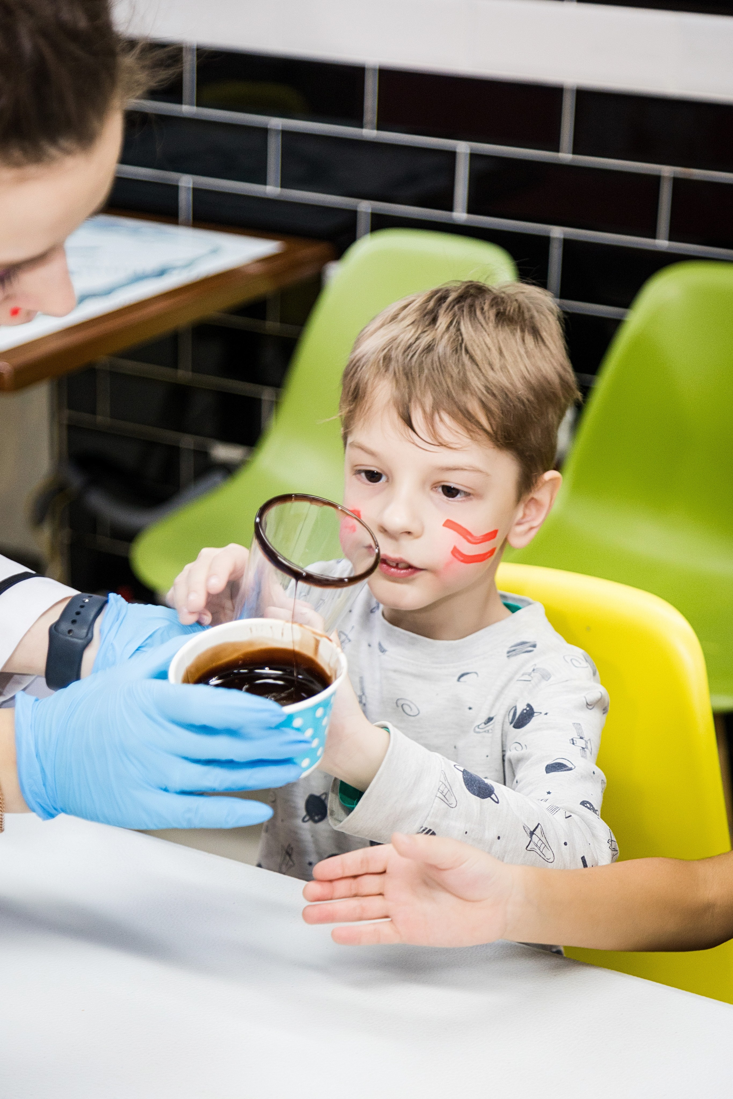 Матвею 7 лет. Детский фотограф видеограф в Хабаровске Михаил Орлов