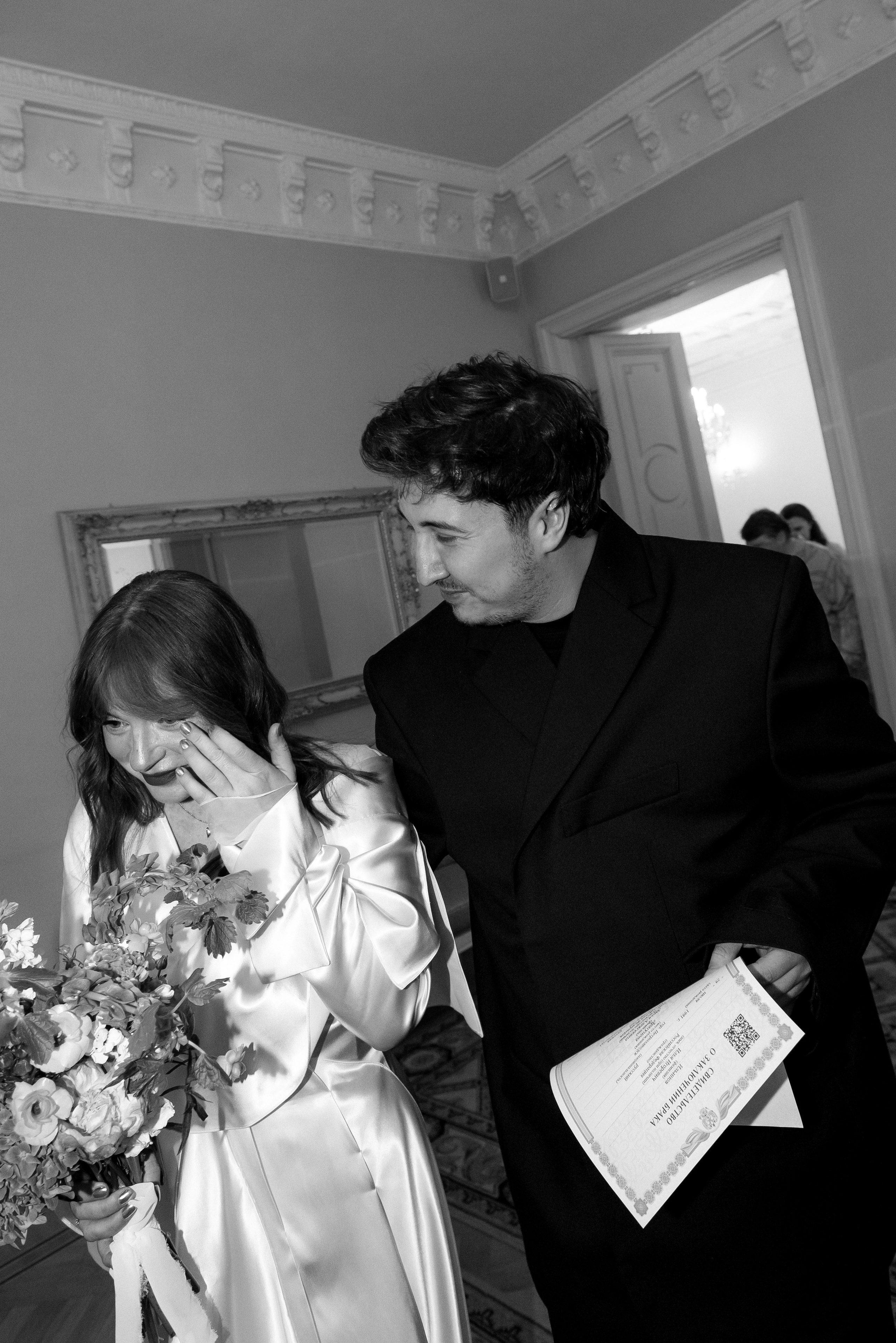 Свадьба двух креативных людей. Свадебный и семейный фотограф в Санкт-Петербурге Татьяна Пастухова