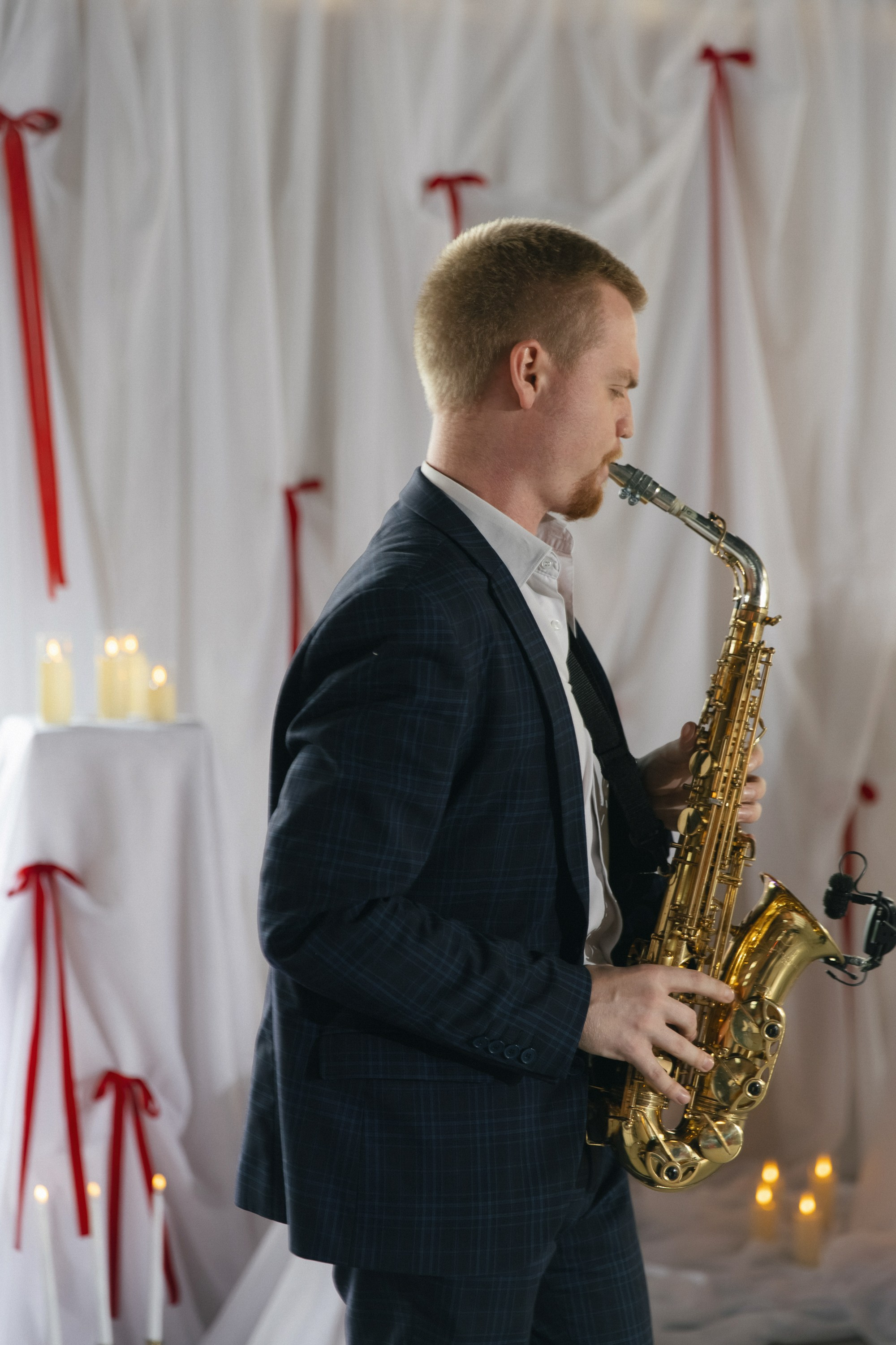 ВИКТОРИЯ & СТАНИСЛАВ ` 11.07.25. Maria Startseva Photo