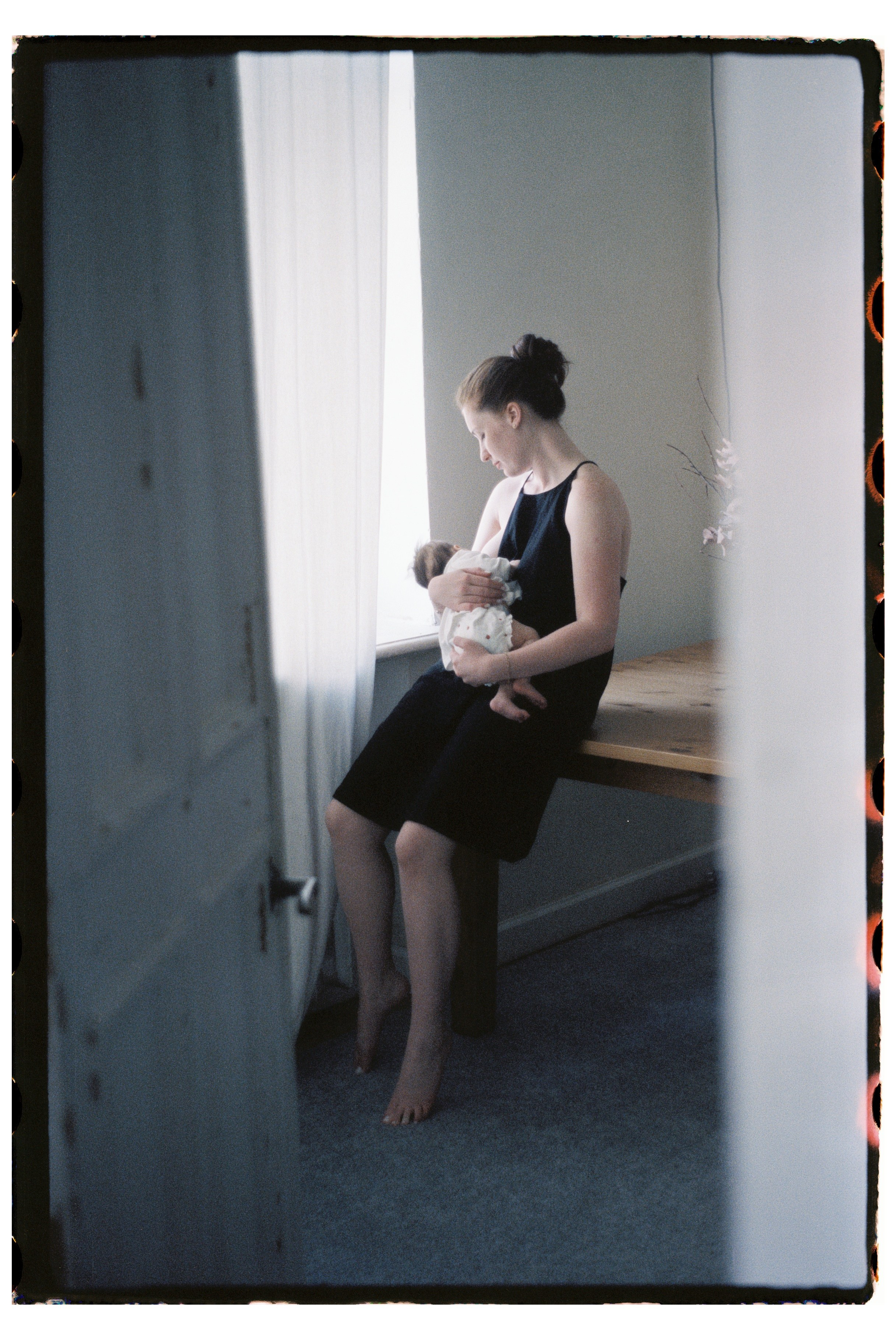 Соня и Аня. Фотограф в Москве — Евгения Прокопенко