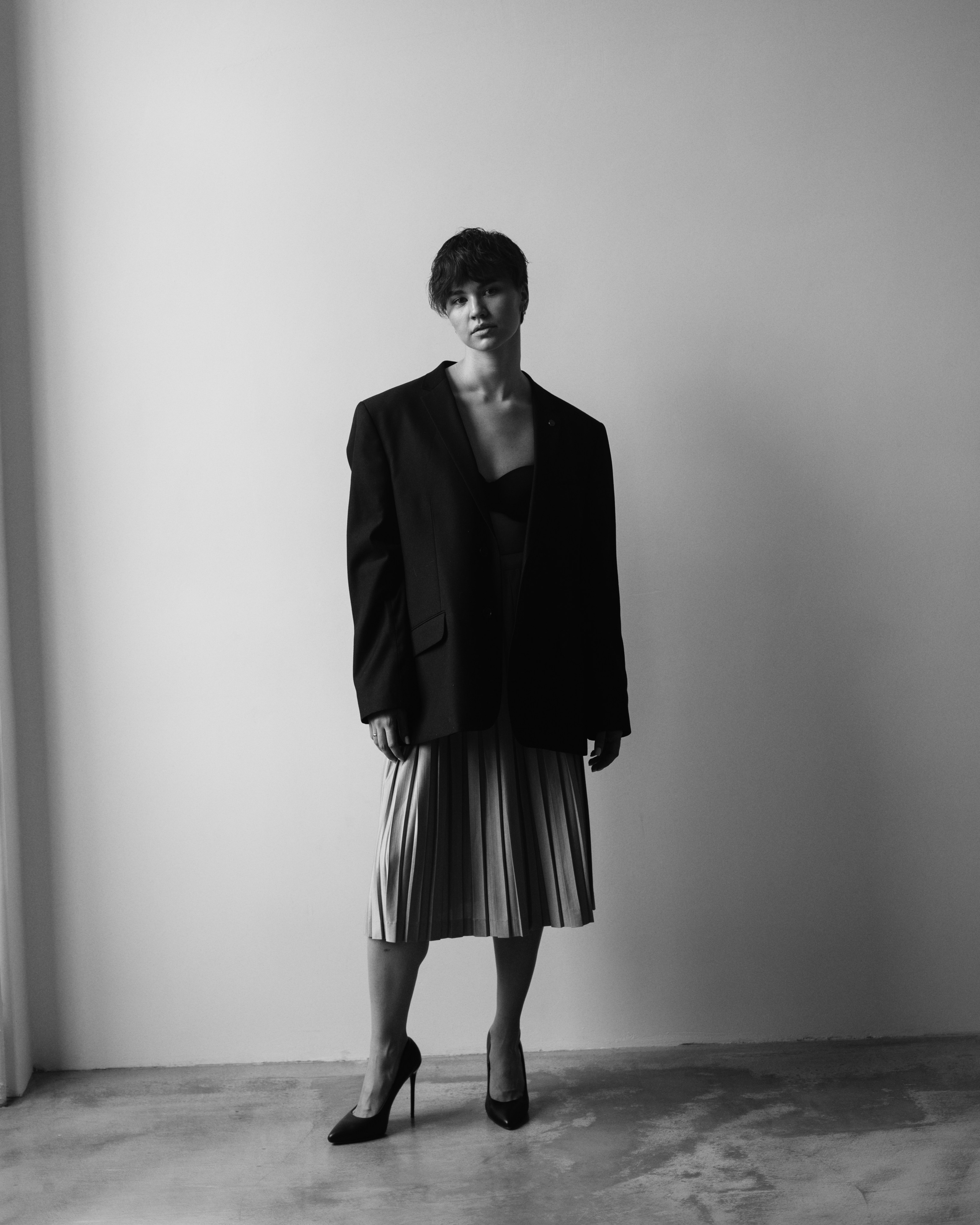 Вера. Фотограф в Москве — Евгения Прокопенко