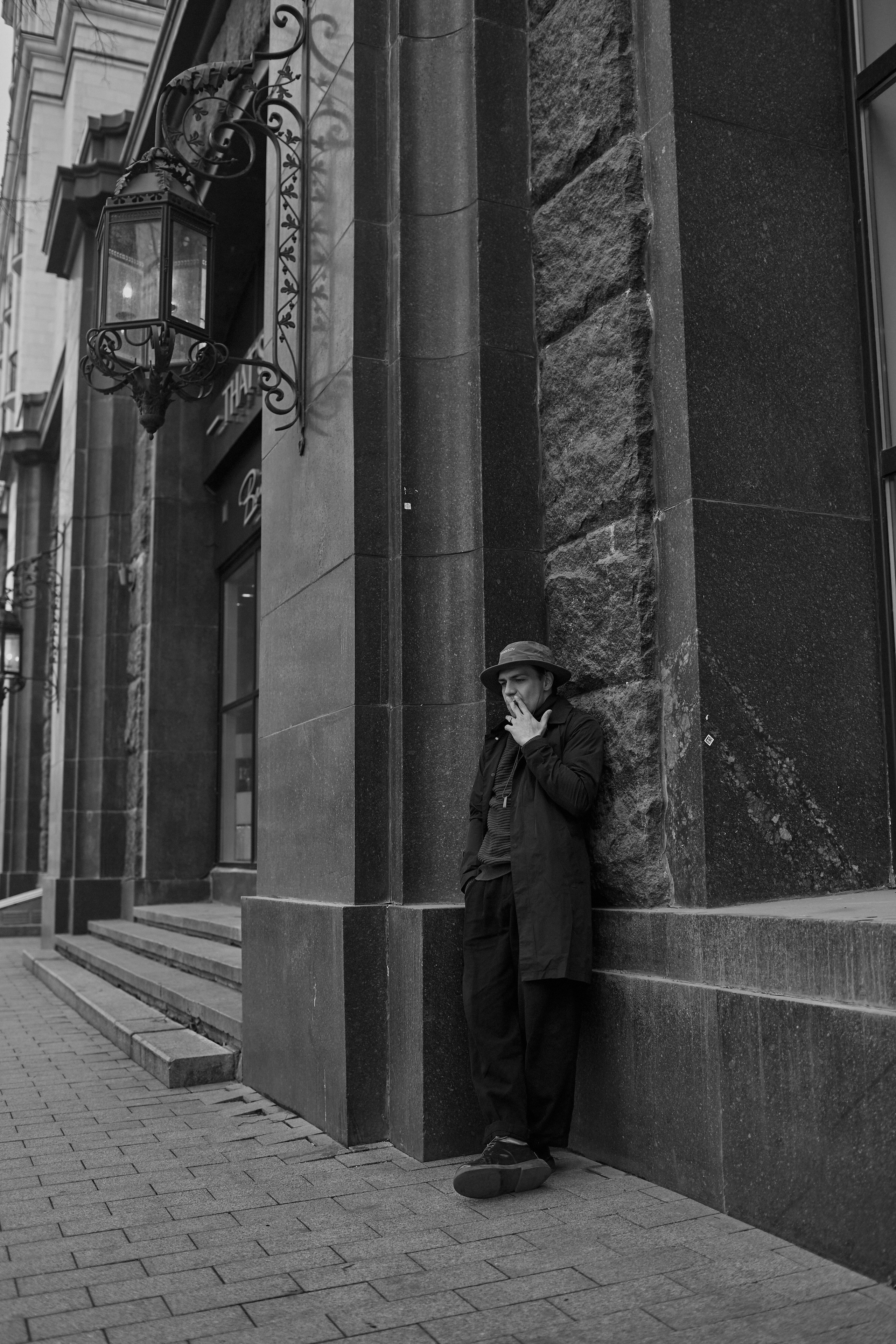 VASILIY. Фотограф Мария Сивохина