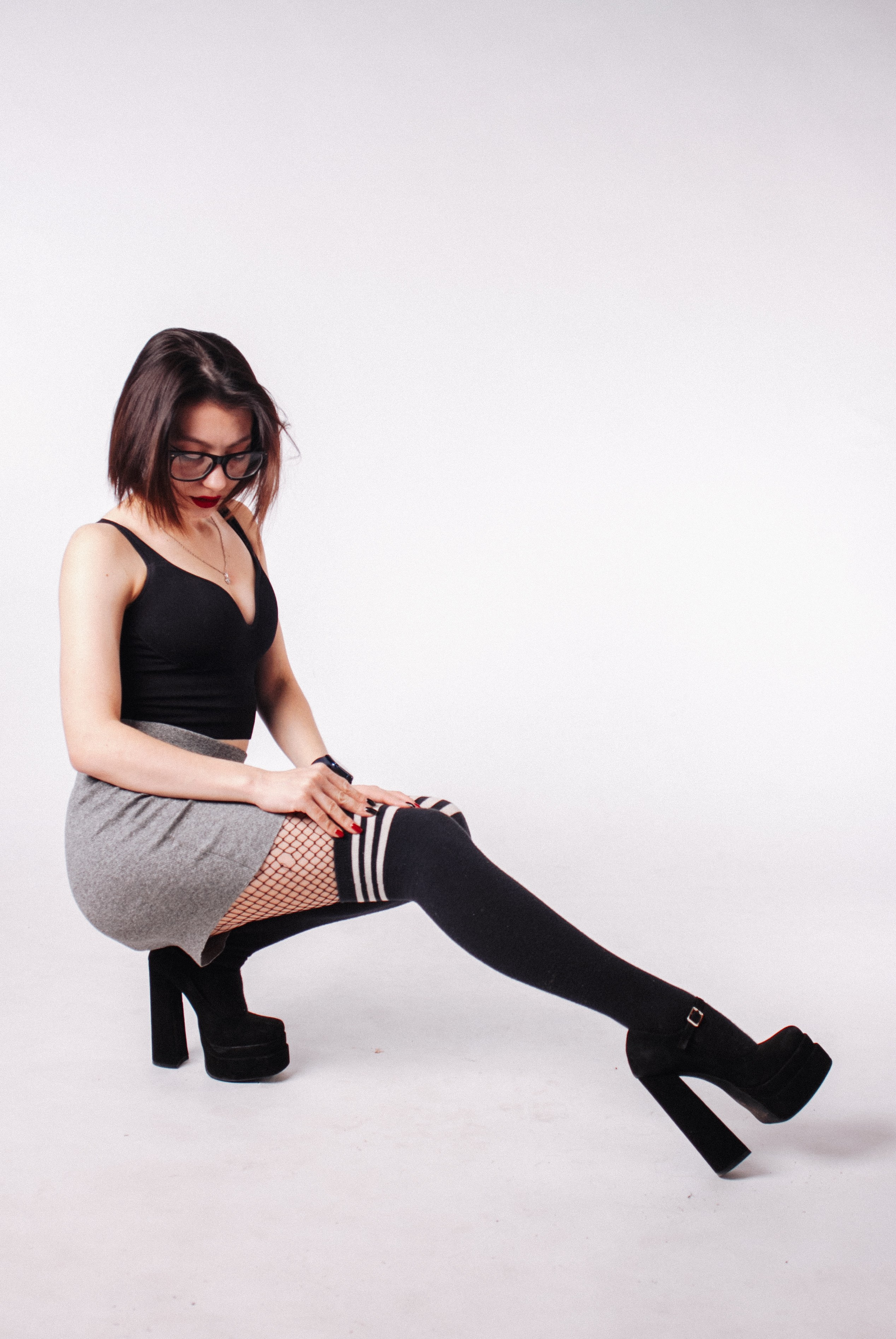 Классическая фотосессия. Креативный фотограф Нижний Новгород Никита Корольков