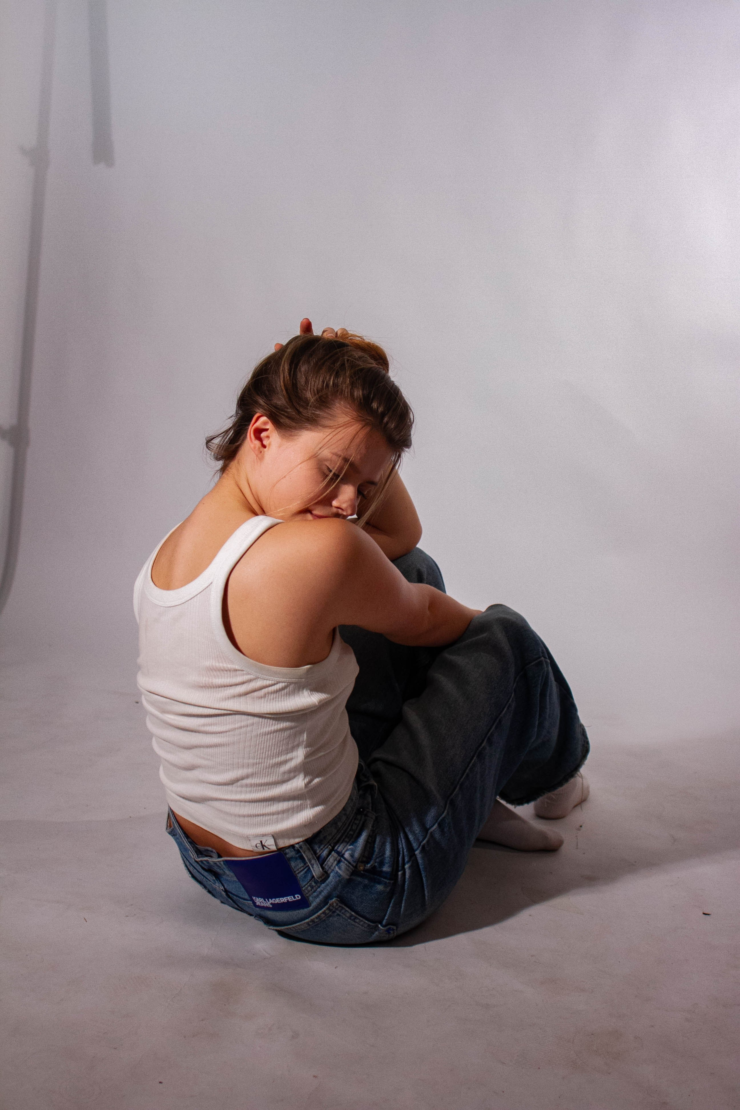 Адель фотостудия. Креативный фотограф Нижний Новгород Никита Корольков