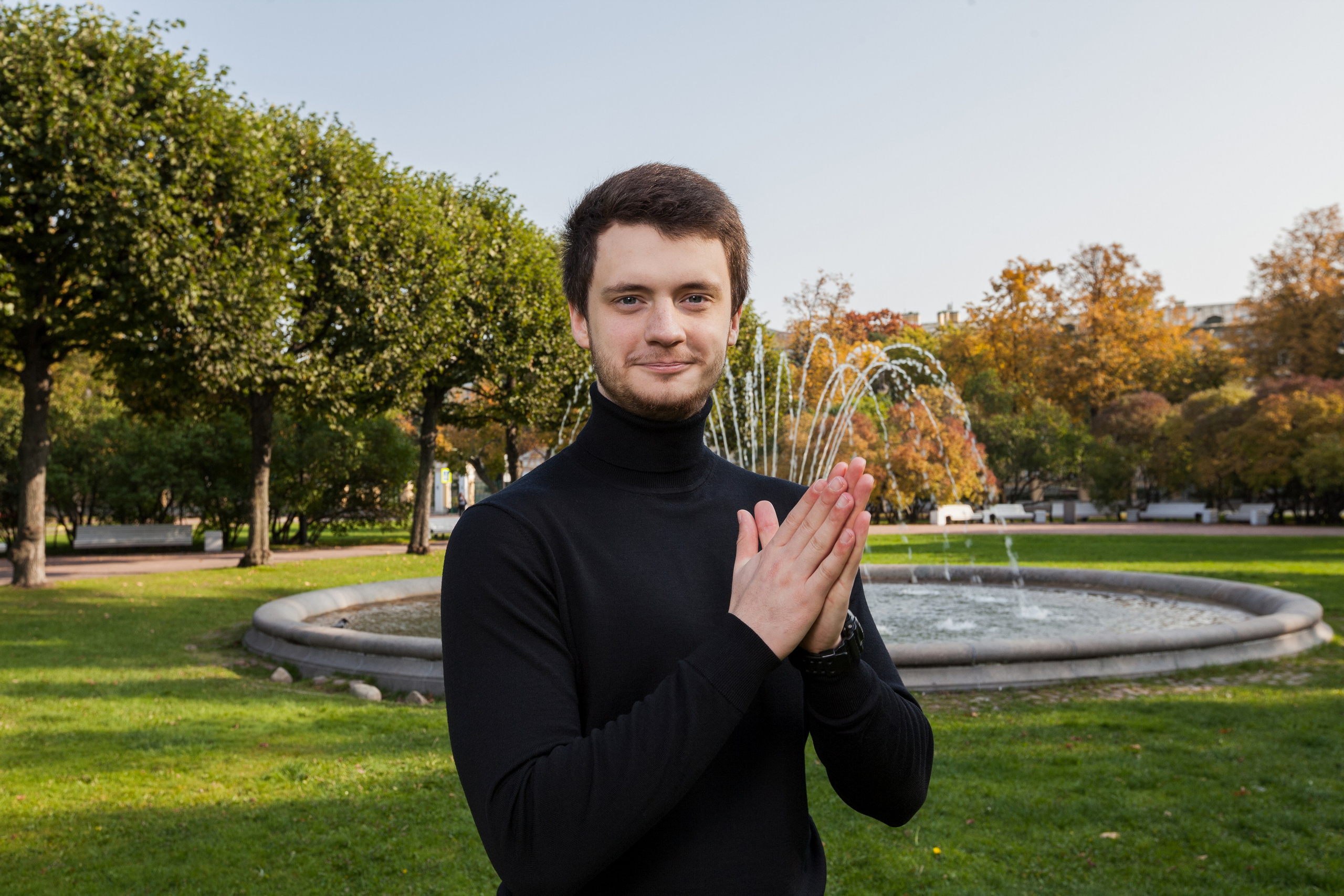 Анатолий. Семейный и предметный фотограф Мария Львова Санкт-Петербург flitphoto